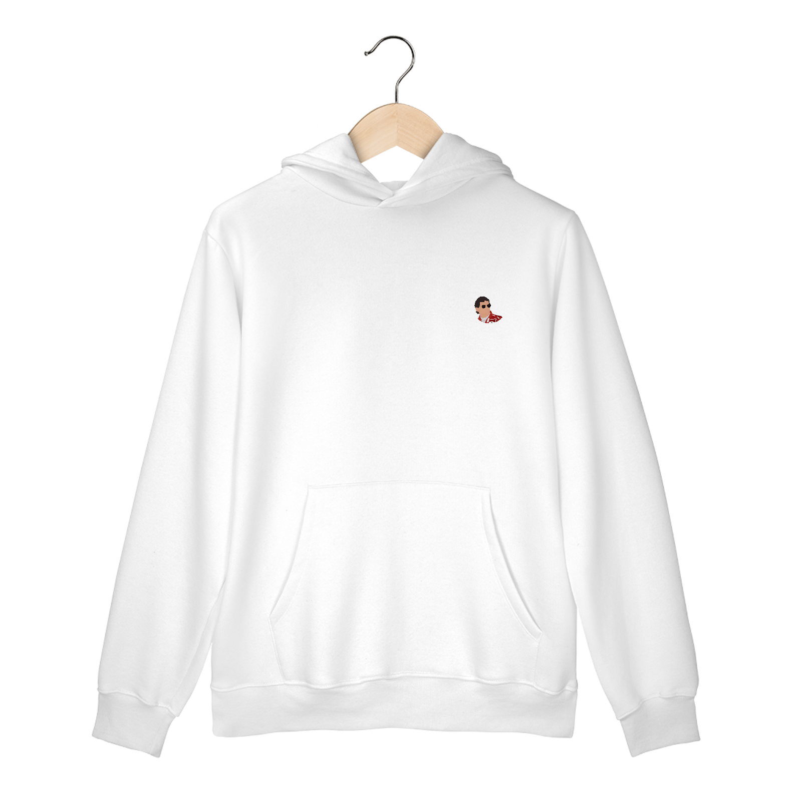 King of Monaco | Hoodie