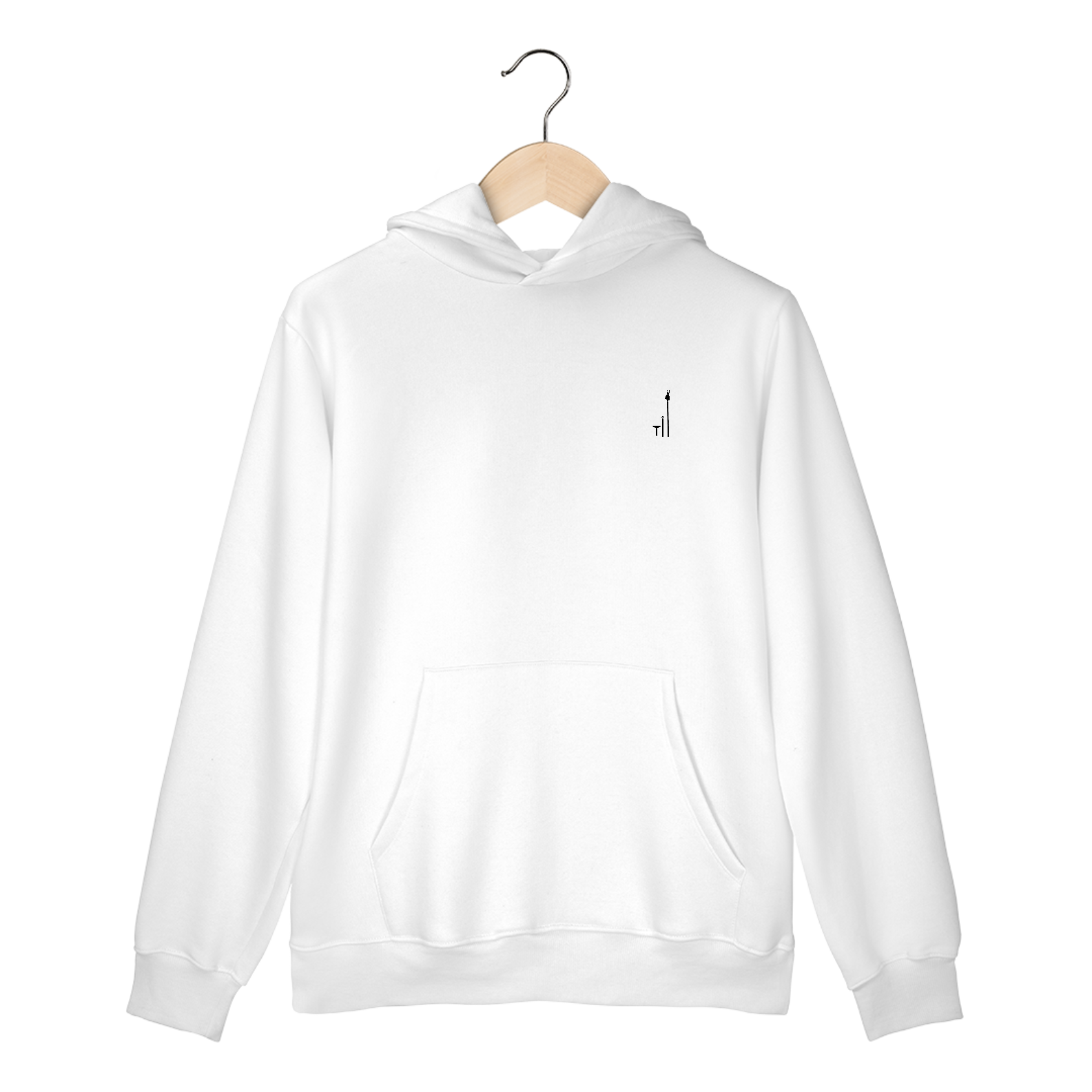 Super Legacy | Hoodie