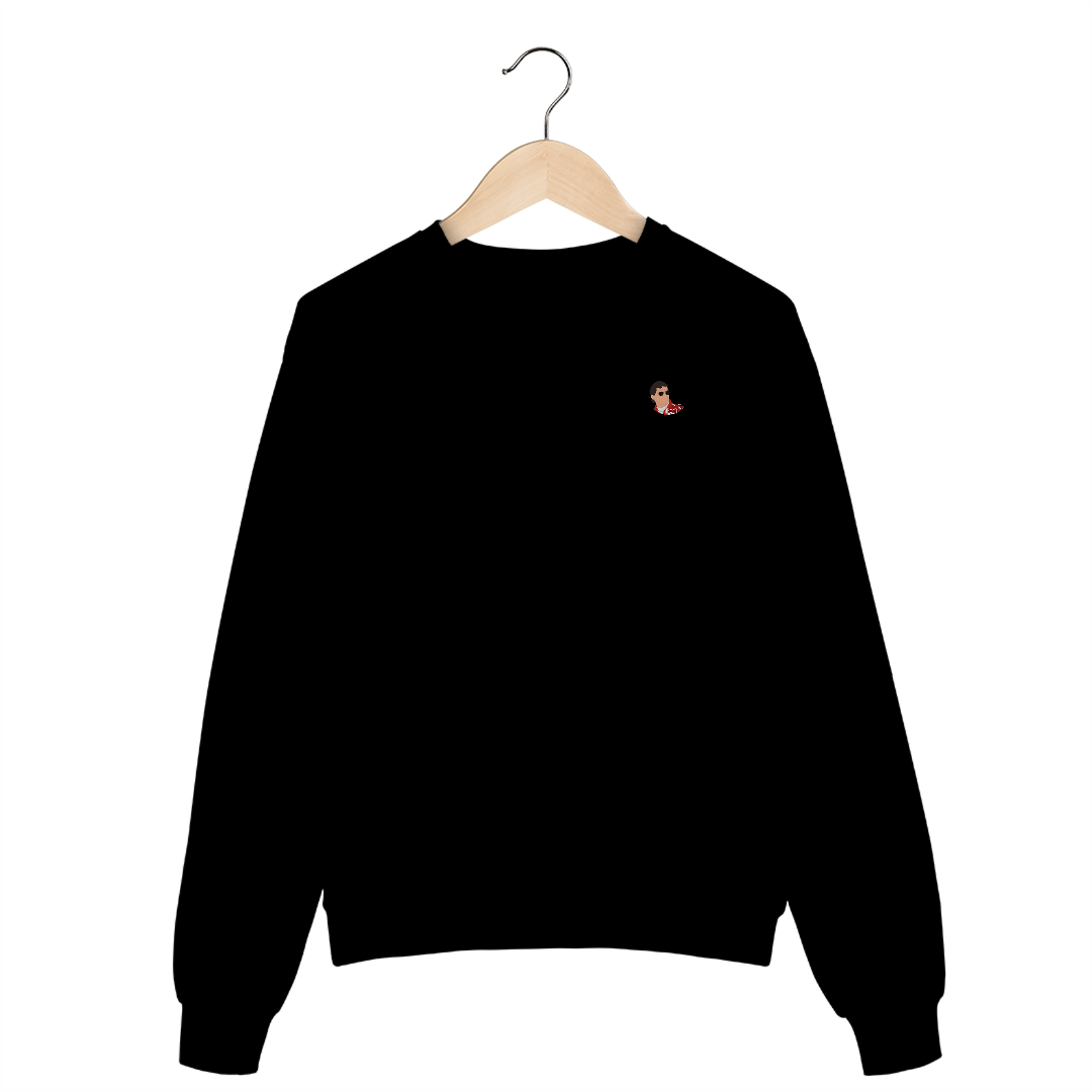 King of Monaco | Pullover
