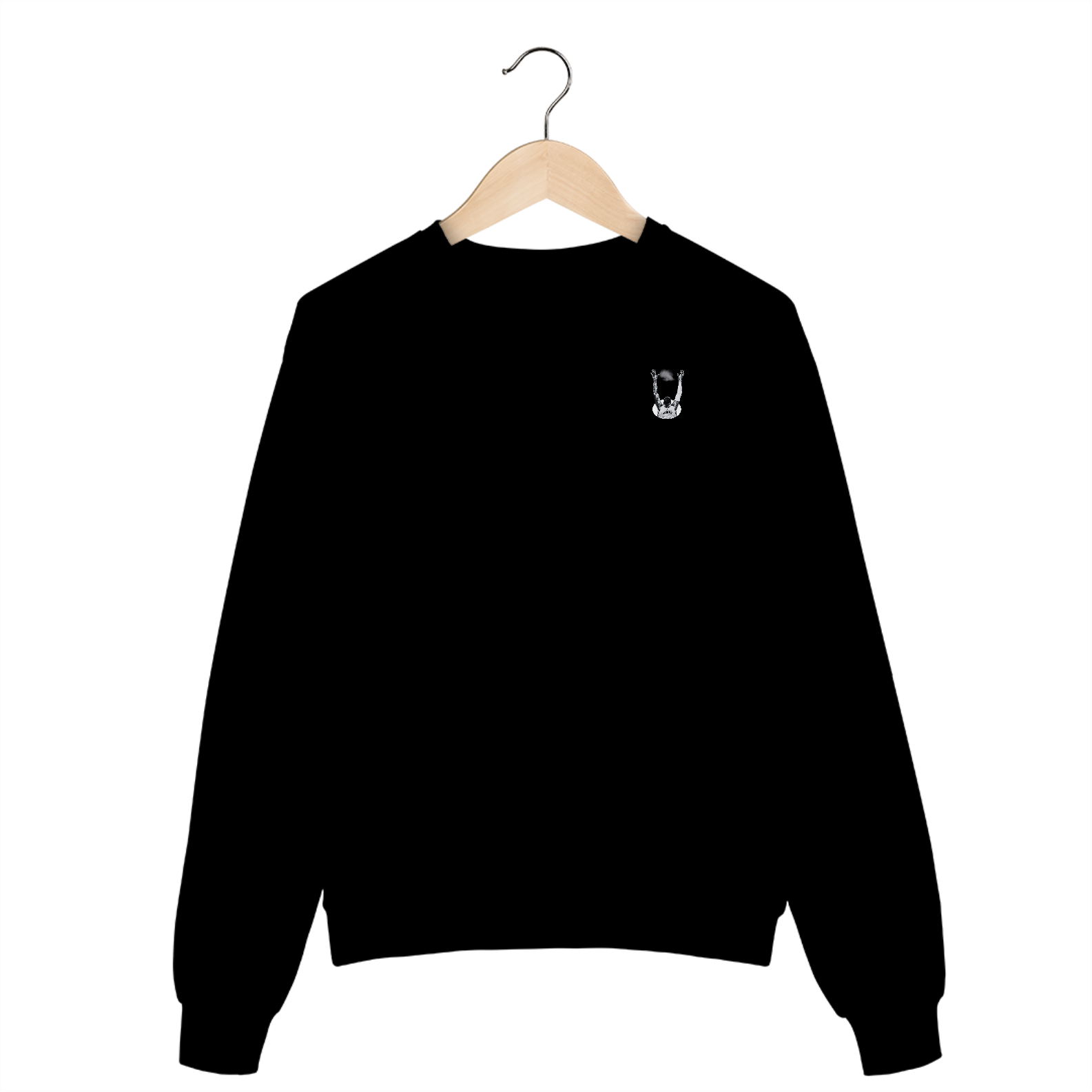 King James | Pullover