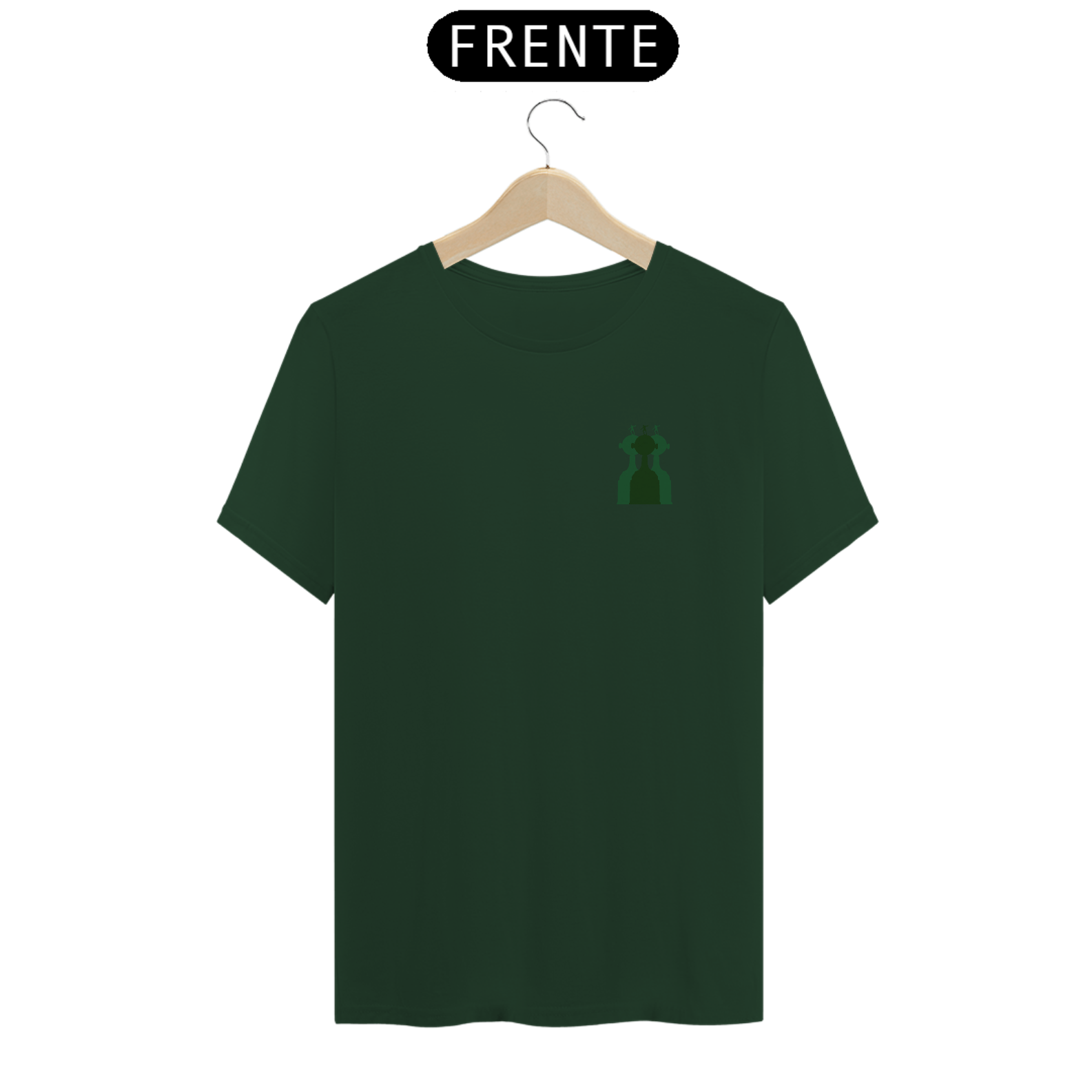 Green Trophies | Premium T-Shirt