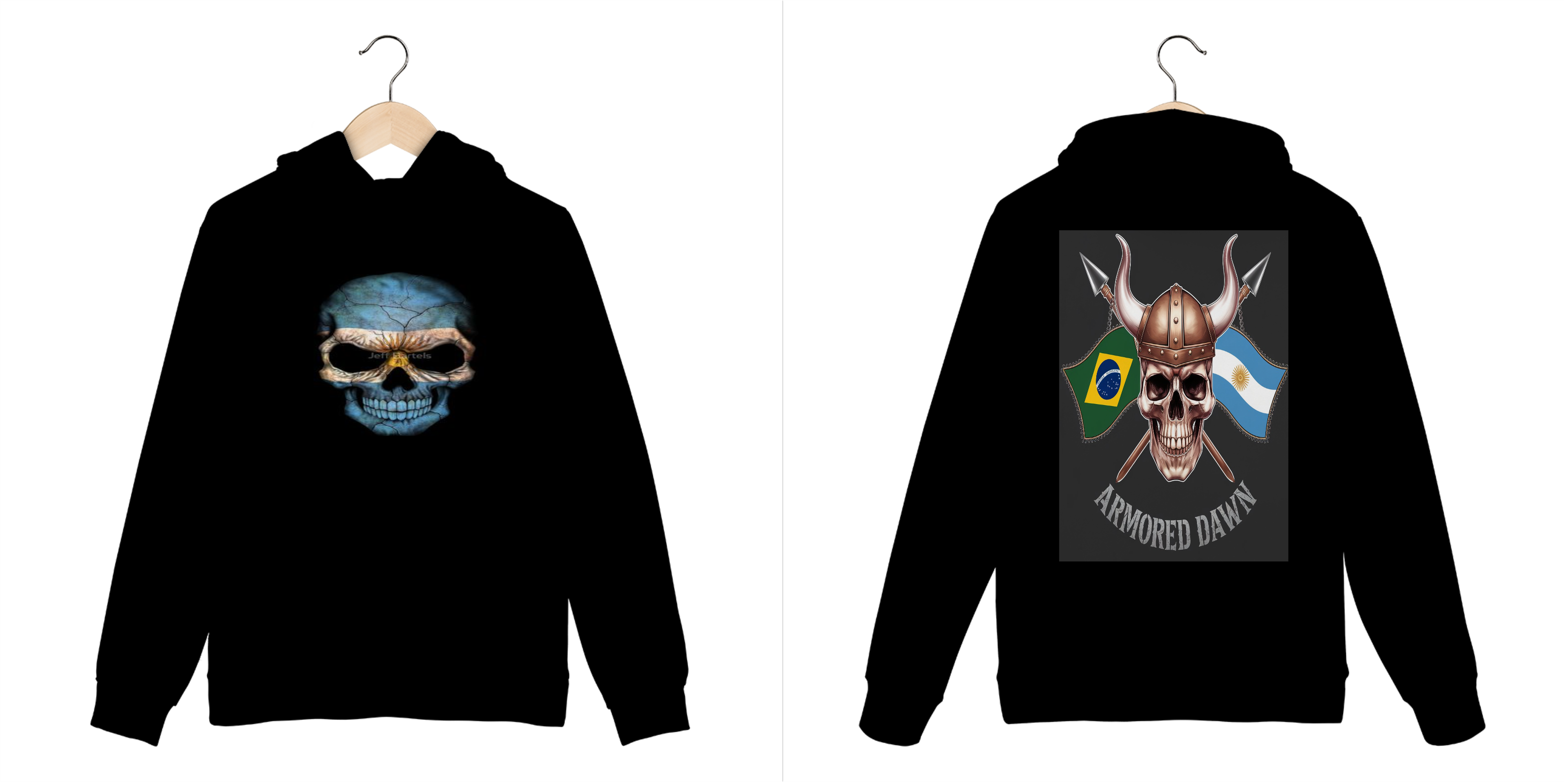 Nome do produto: MOLETON BANDAS ROCK