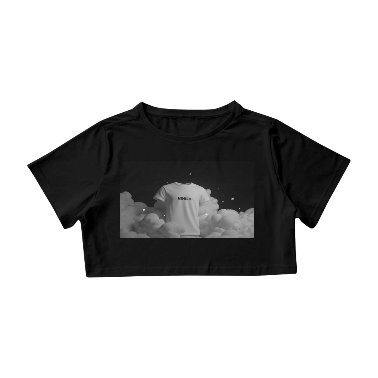 Nome do produto: Estampa NIHILO Fem