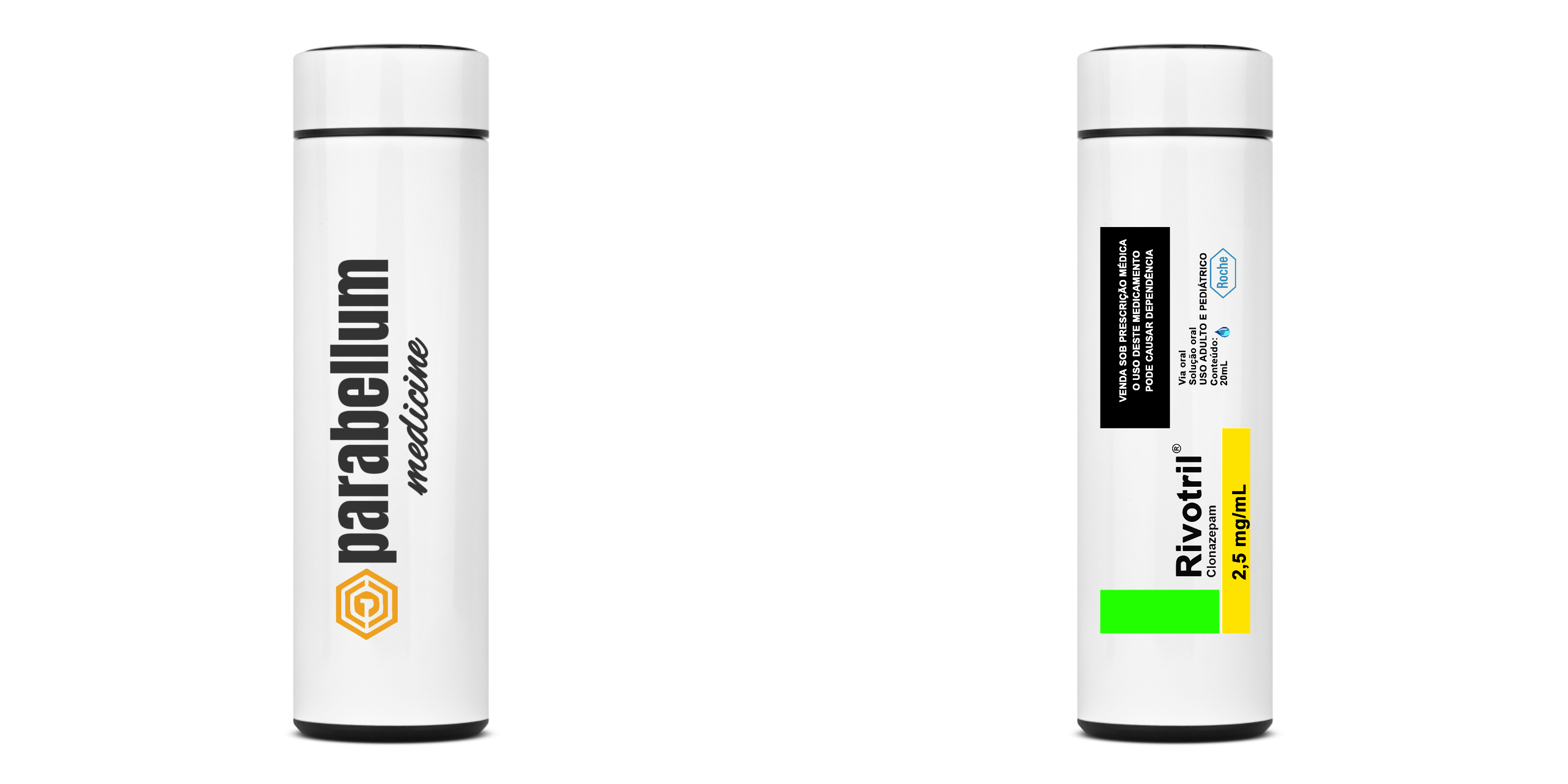 Garrafa Térmica Mansinho