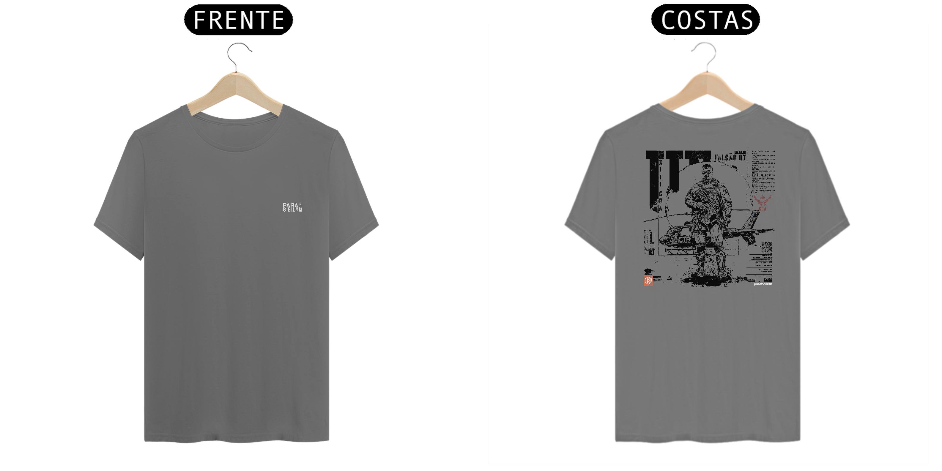 Facão 07 - Estonada.Masc