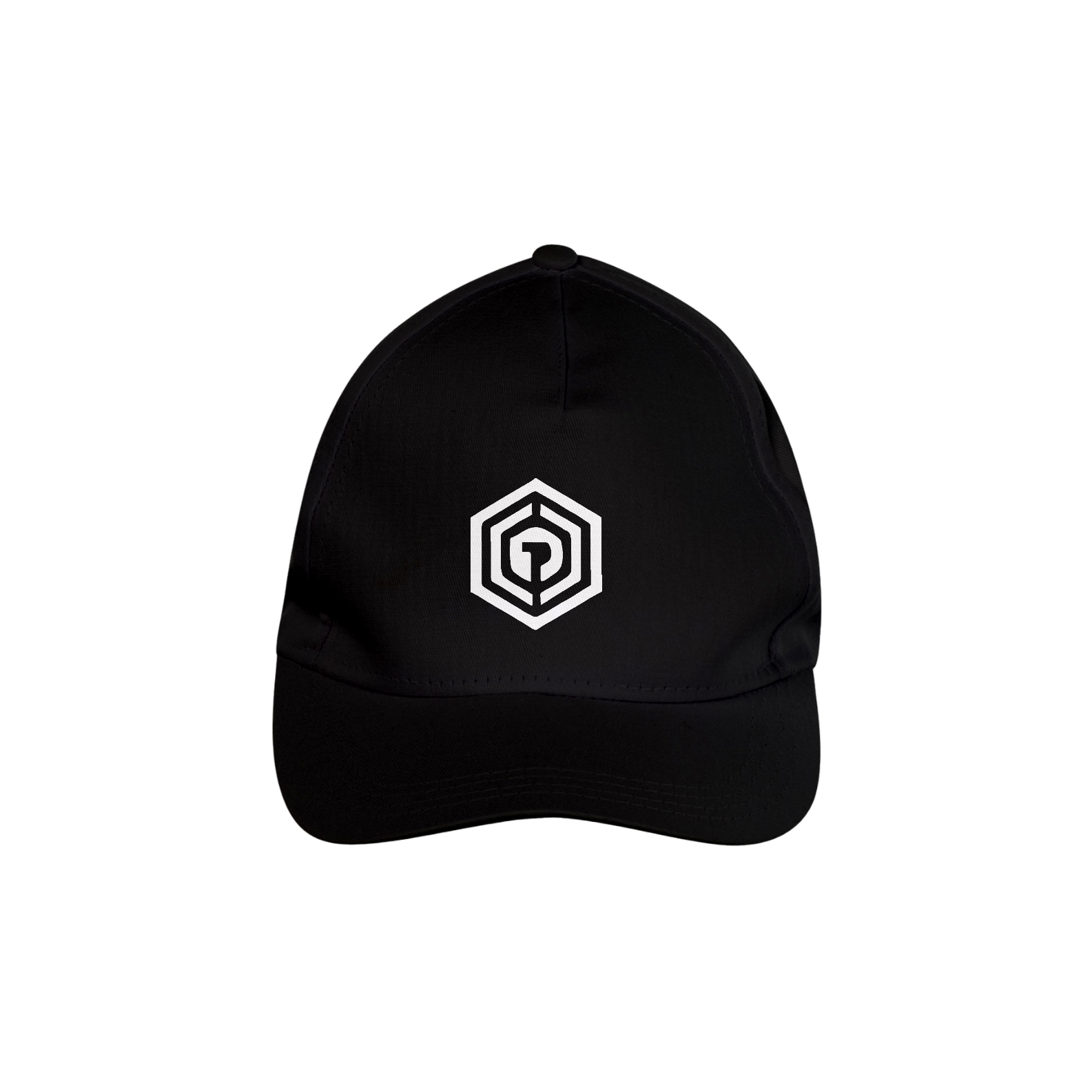 Boné Prime Parabellum com tela