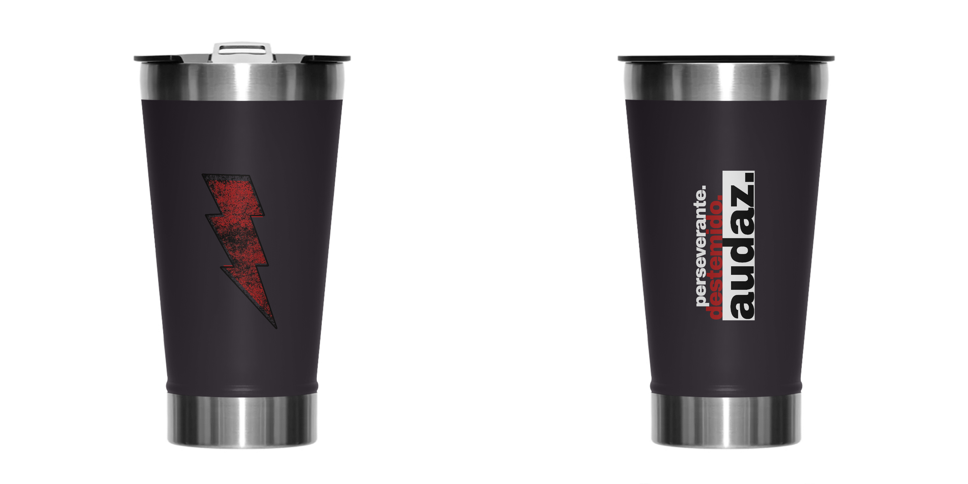 Copo térmico Taticano