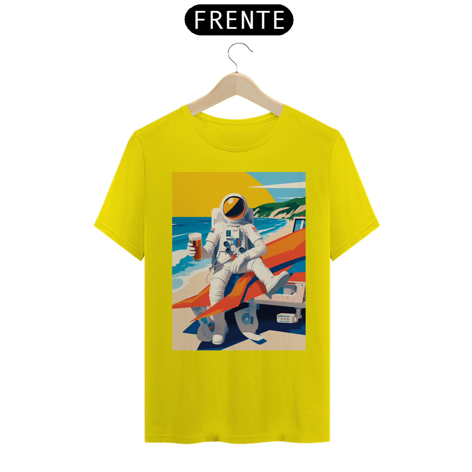 Nome do produto: Astro Praia