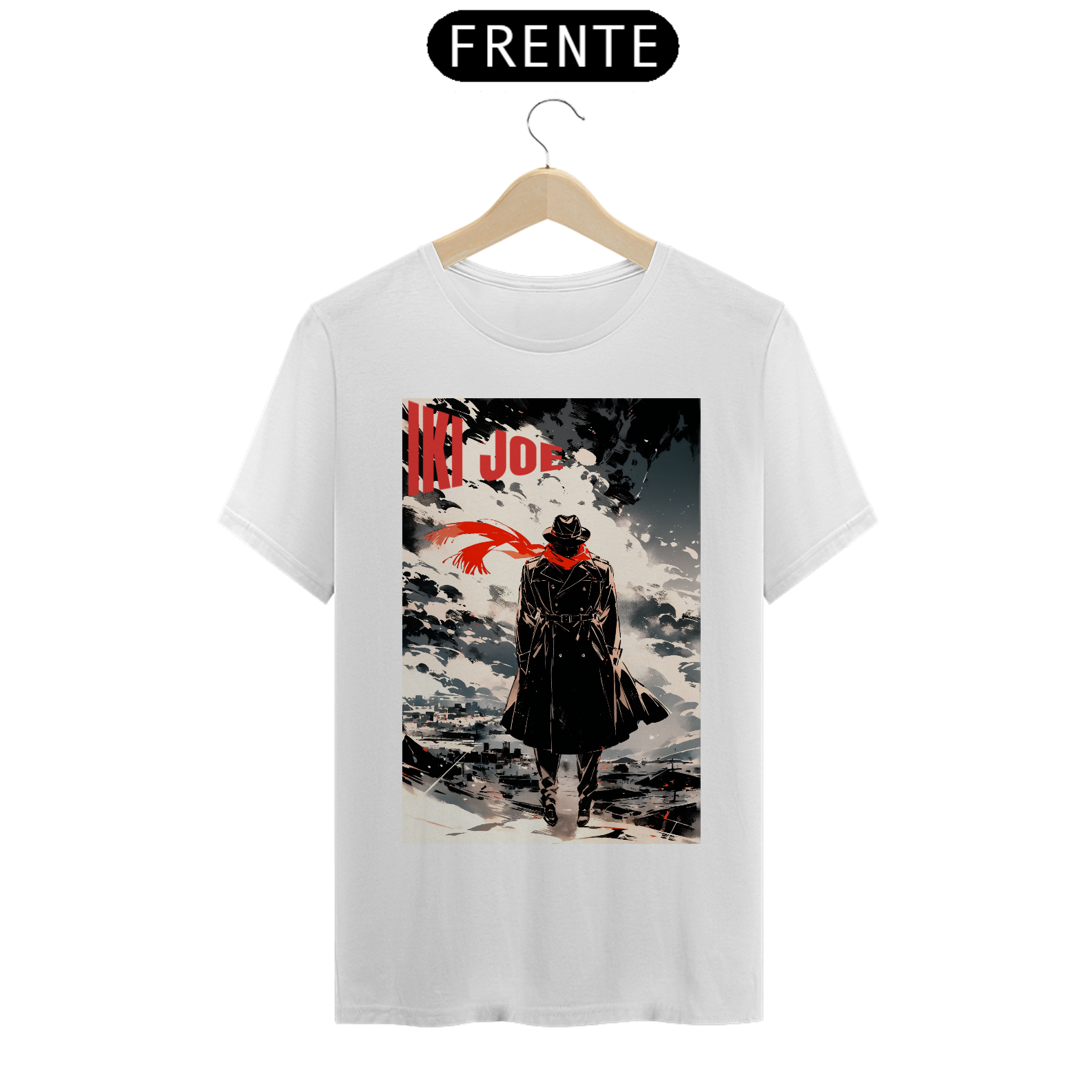 Nome do produto: Sin City