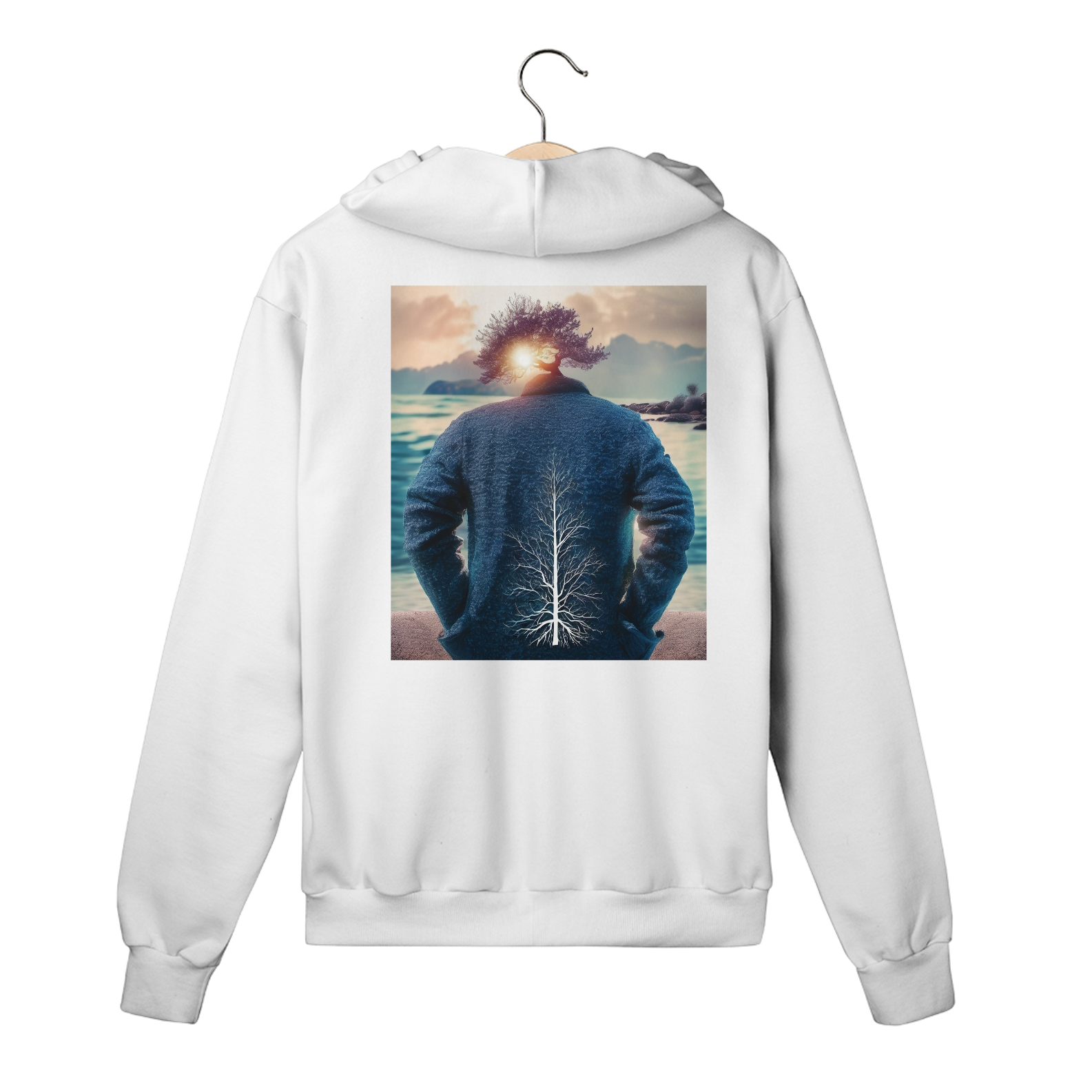 Nome do produto: Motelon com Ziper Tree