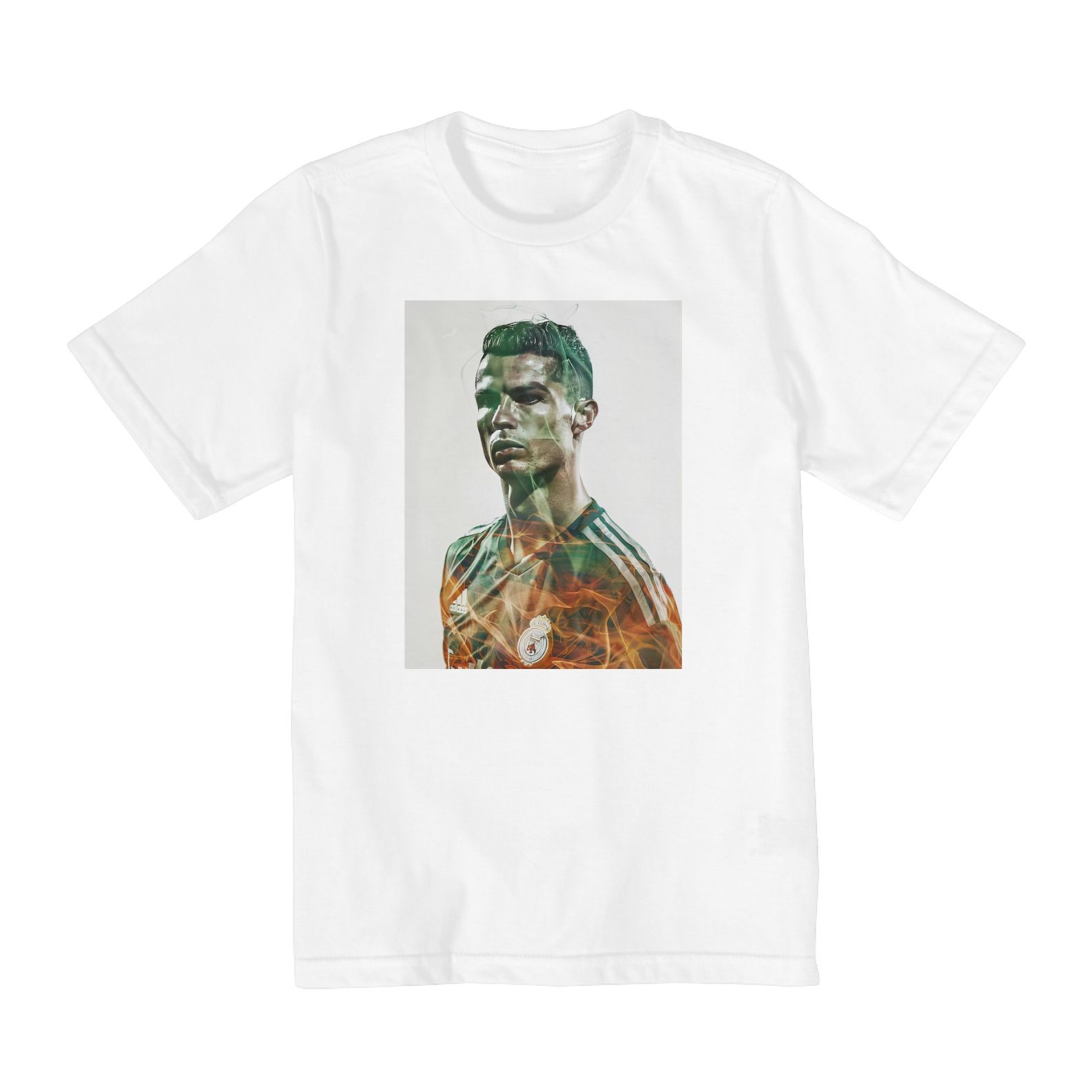 Nome do produto: Cristiano Ronaldo