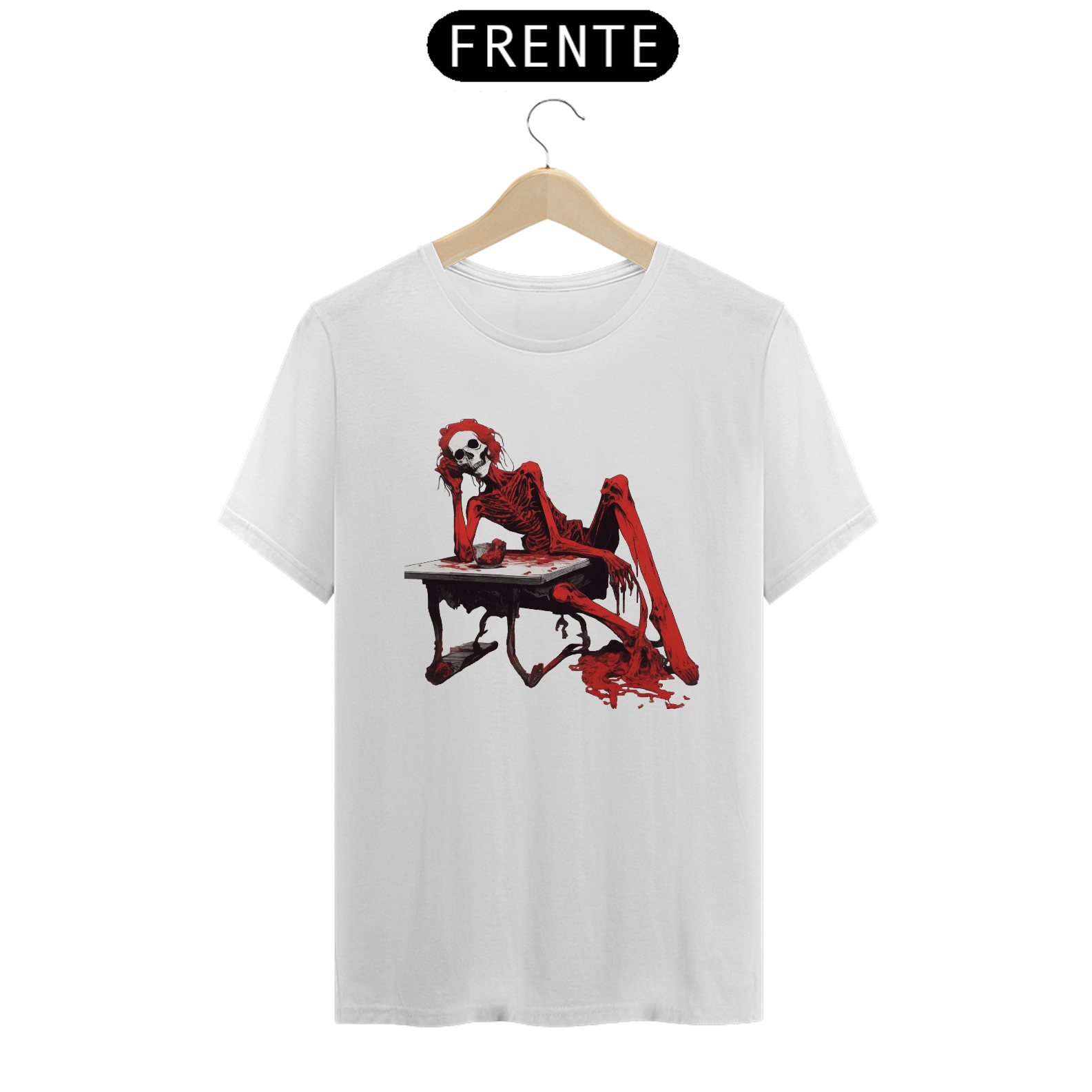 Nome do produto: I Think 2