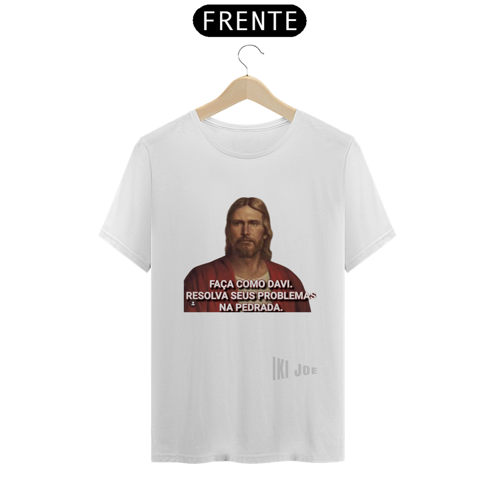 Nome do produto: Conselho Bíblico