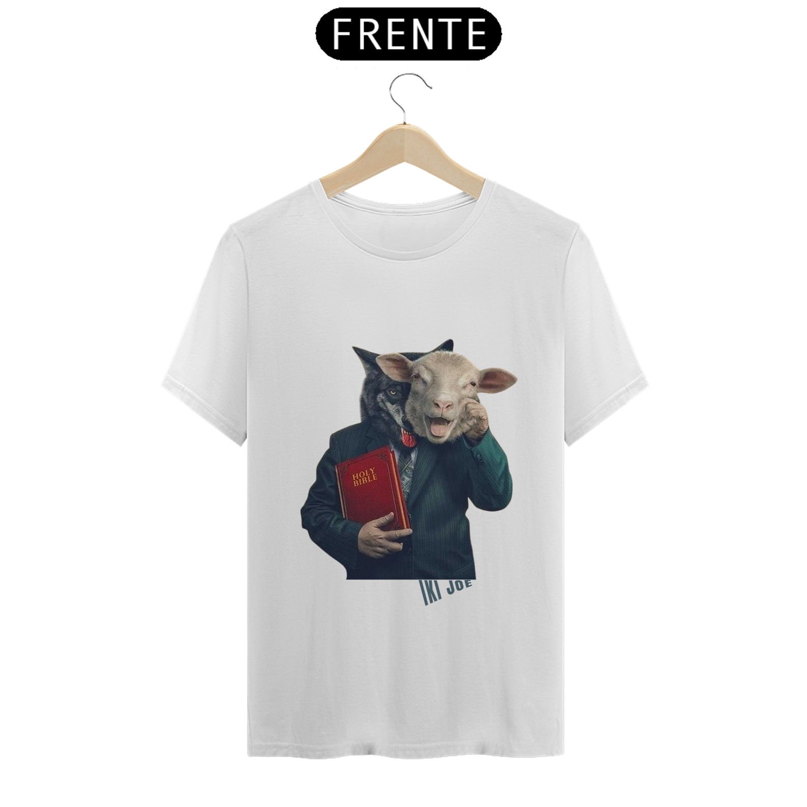 Nome do produto: Lobo