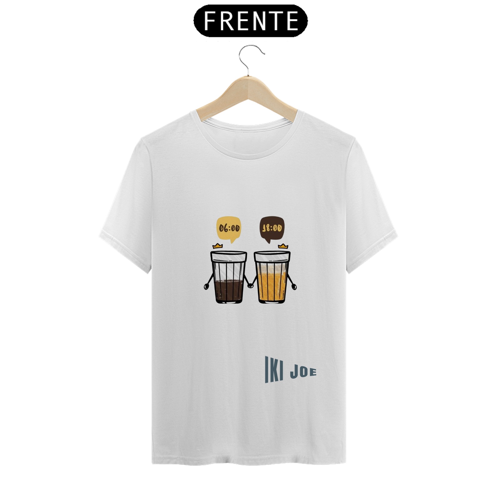 Nome do produto: Café e Cerveja