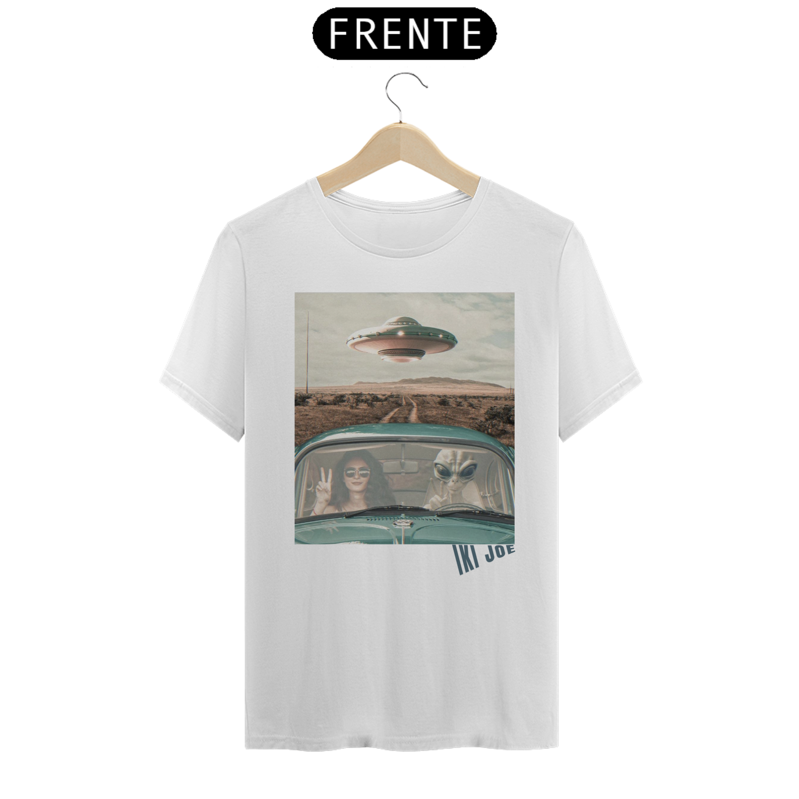 Nome do produto: ET Car