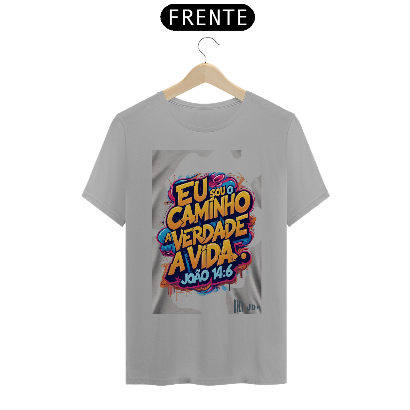 Nome do produto: Frase João