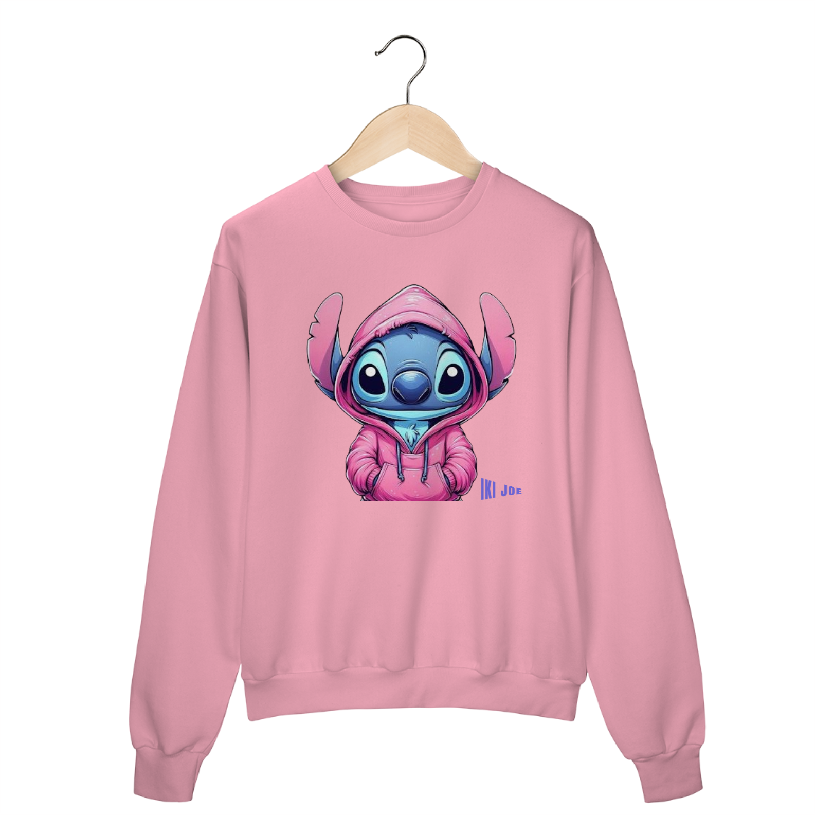 Nome do produto: Moleton Stitch