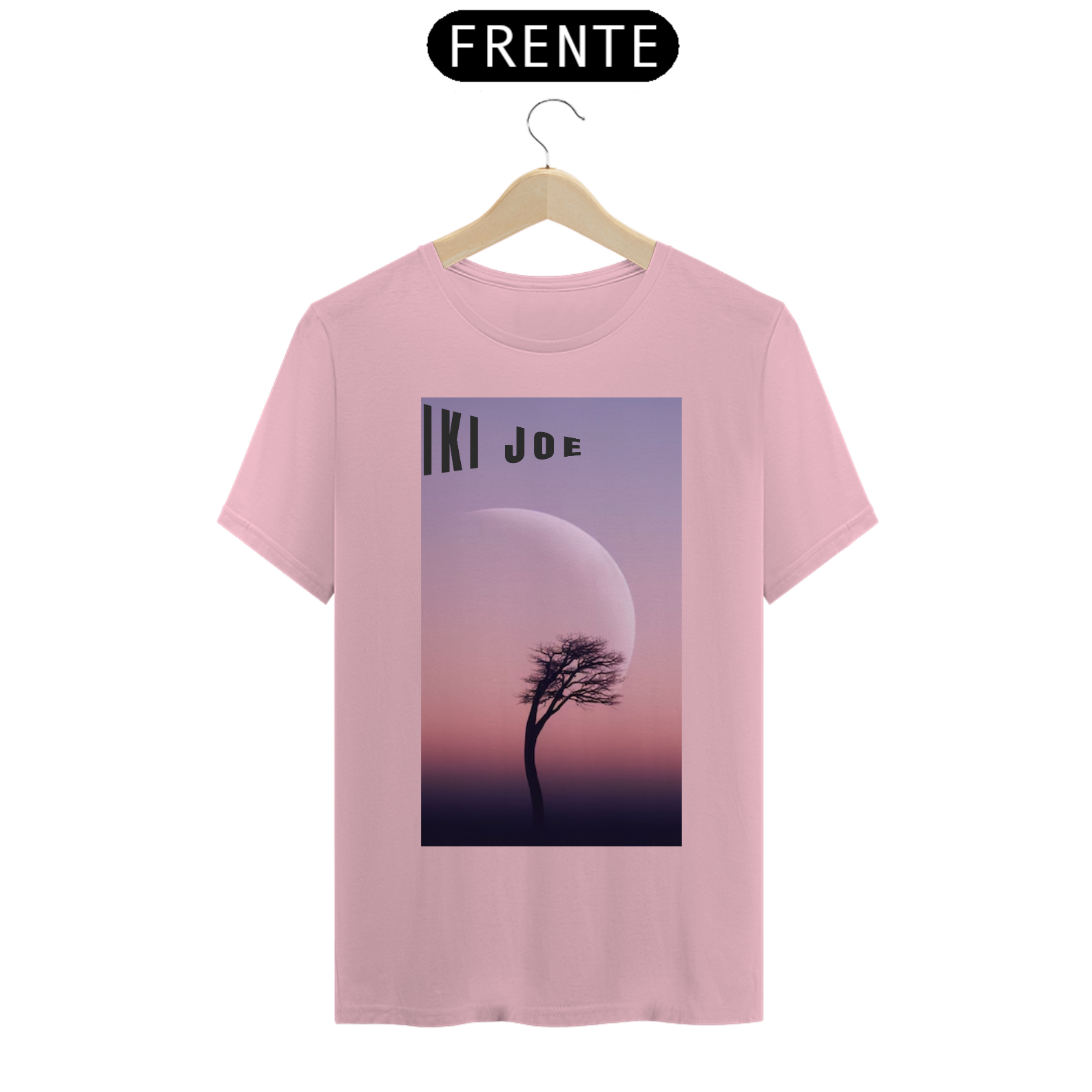 Nome do produto: Pink Tree