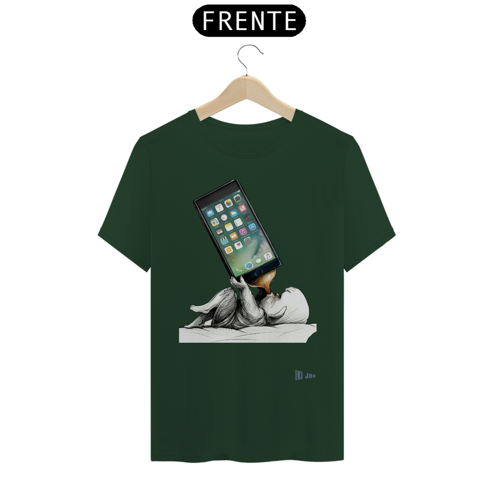 Nome do produto: Bebe Fone