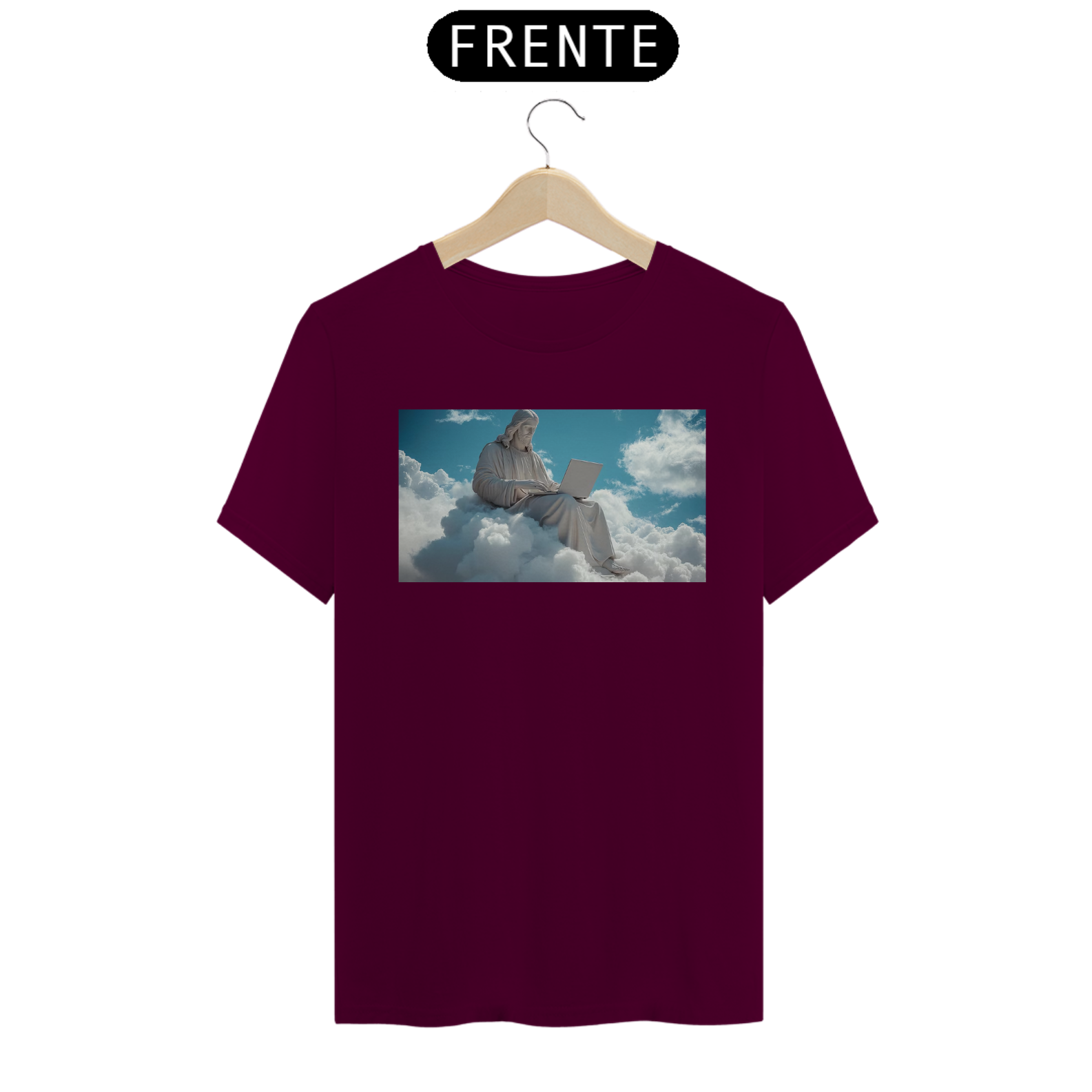 Nome do produto: Jesus Book