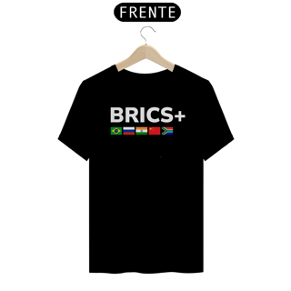 Camiseta Brics+