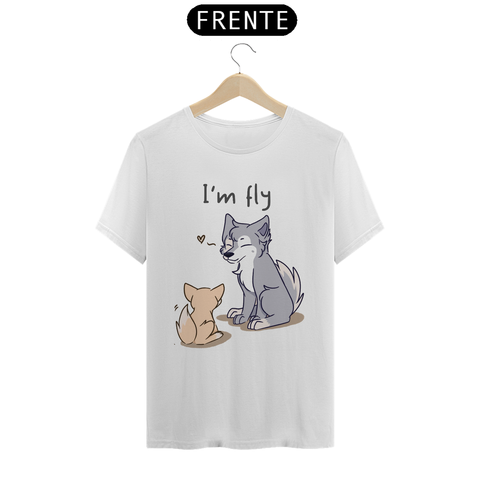 Nome do produto: I´m fly 