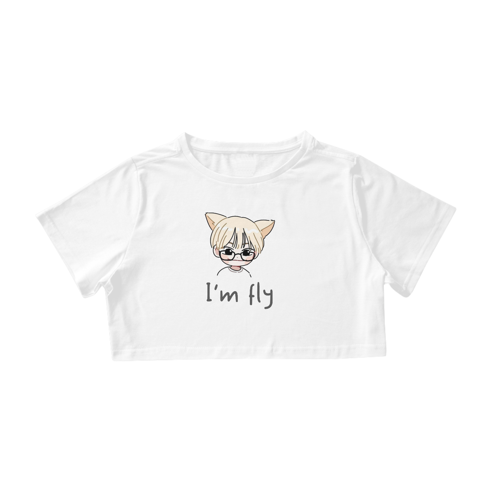 Nome do produto: I´m fly 