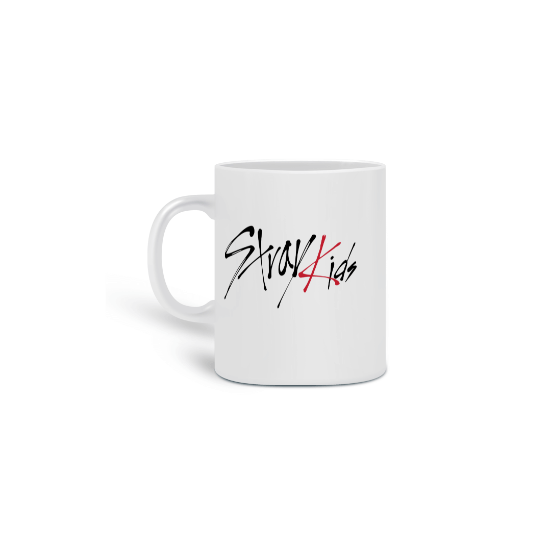 Nome do produto: Stray kids