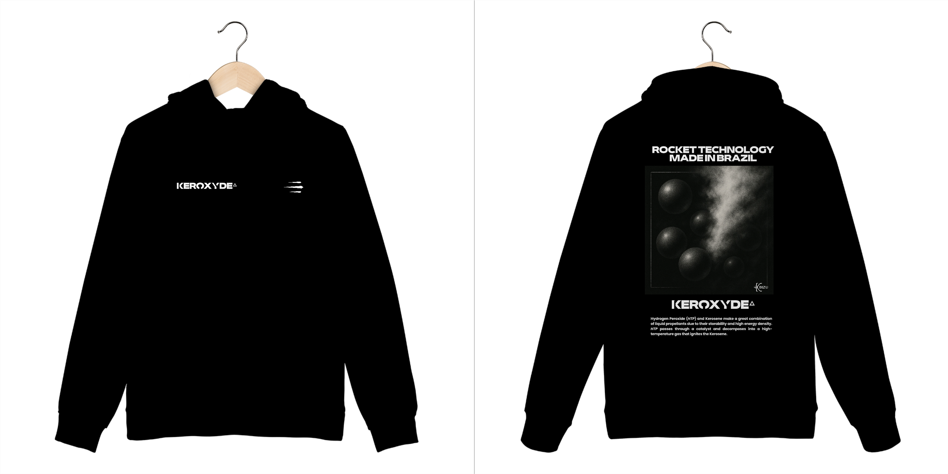 Nome do produto: Keroxyde