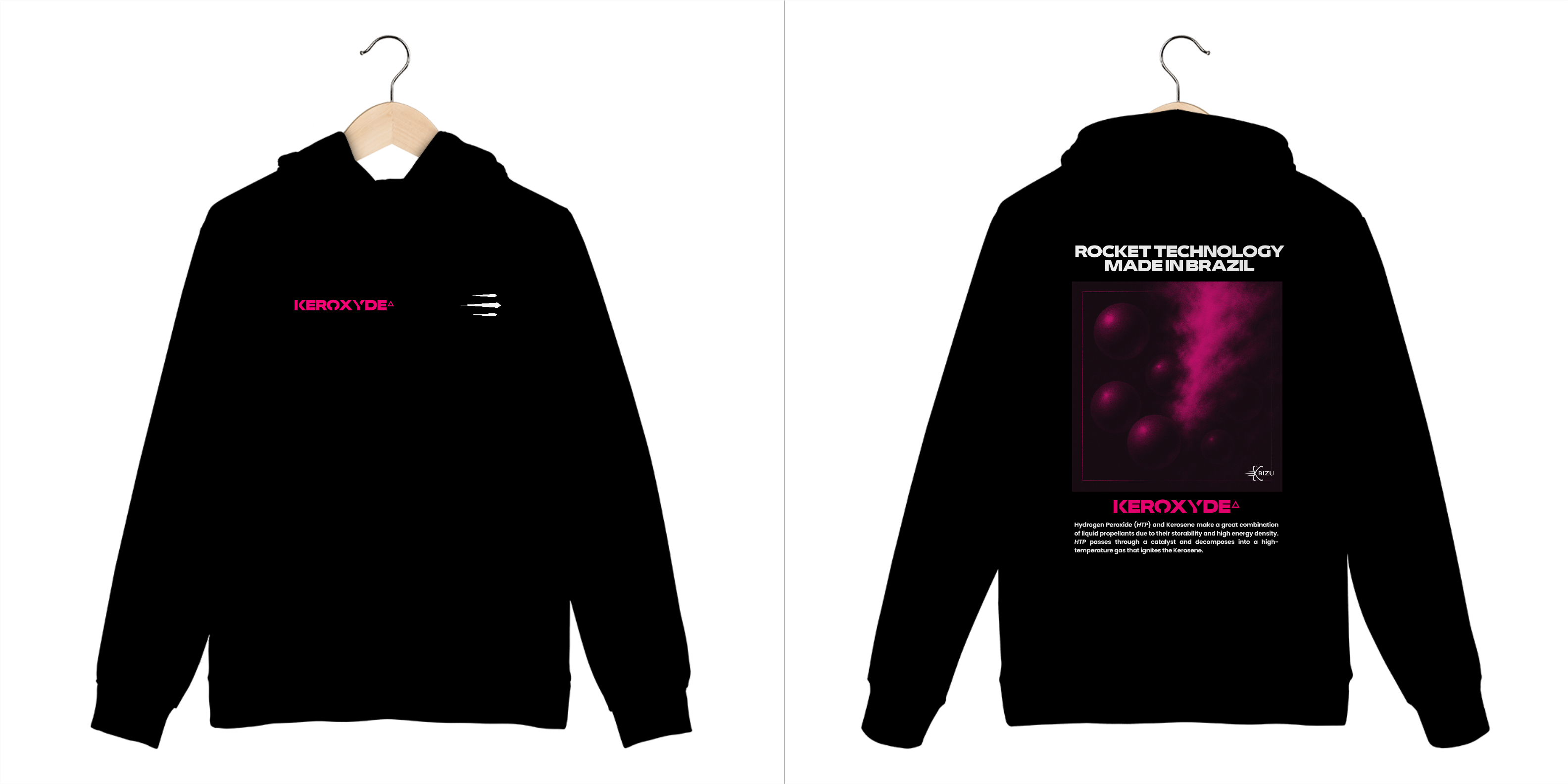 Nome do produto: Keroxyde