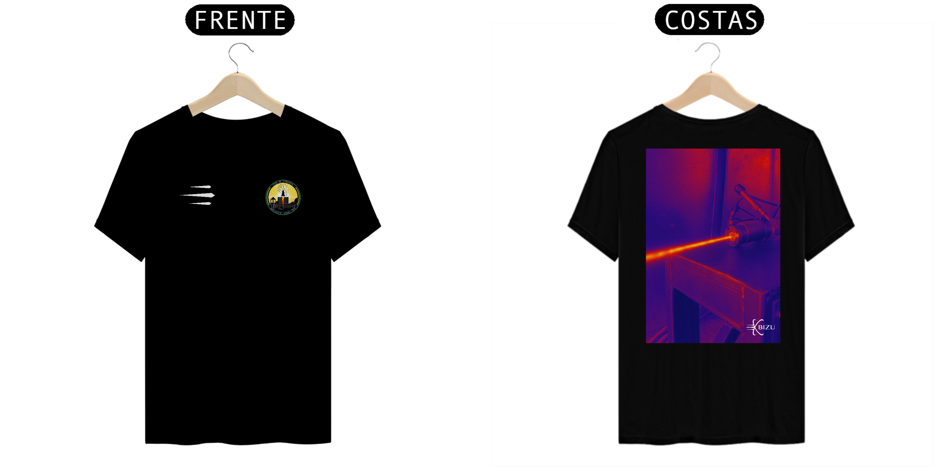 Nome do produto: Patch Fogo no Parquinho