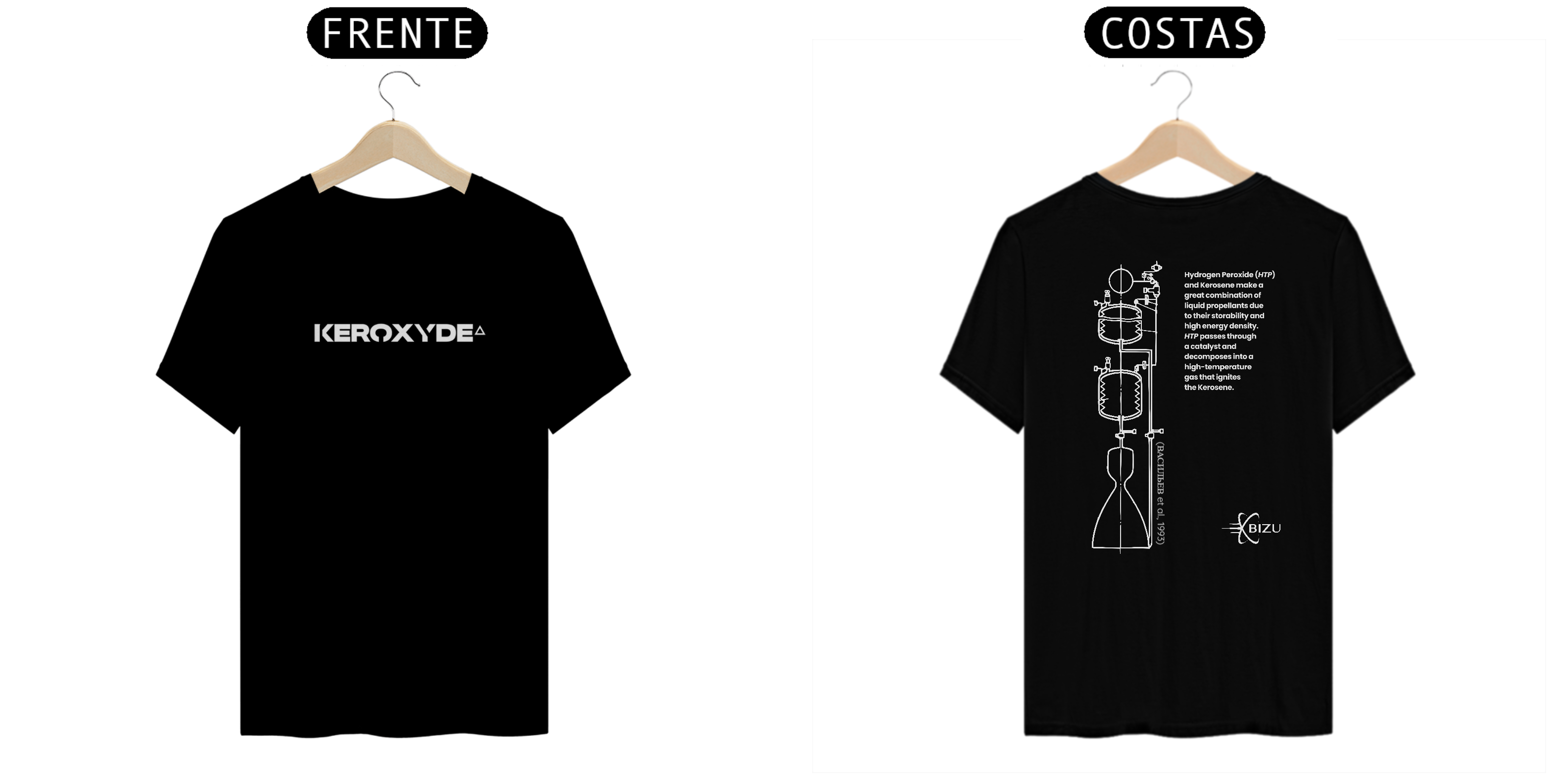 Liquid Rocket Engine