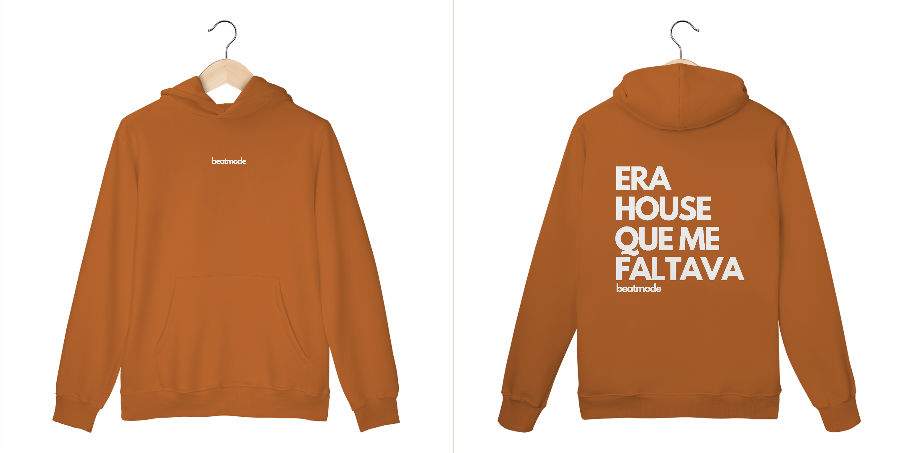 Era House Que Me Faltava!