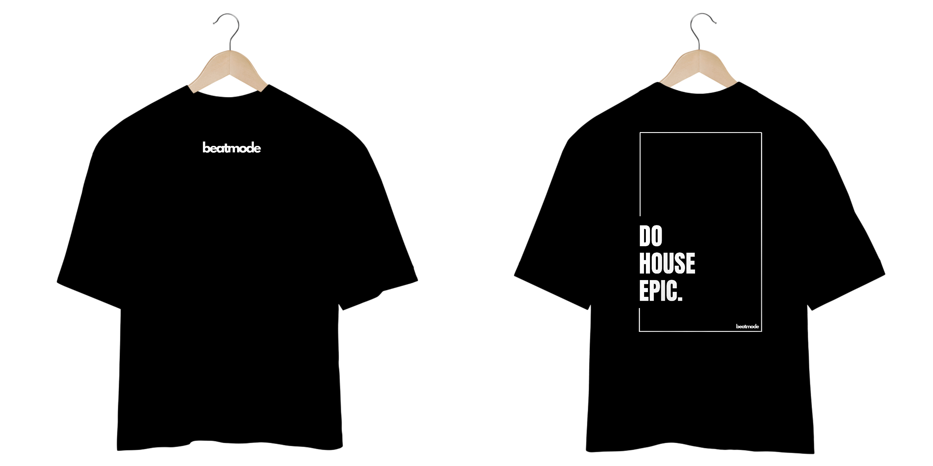 Do House Music Epic.