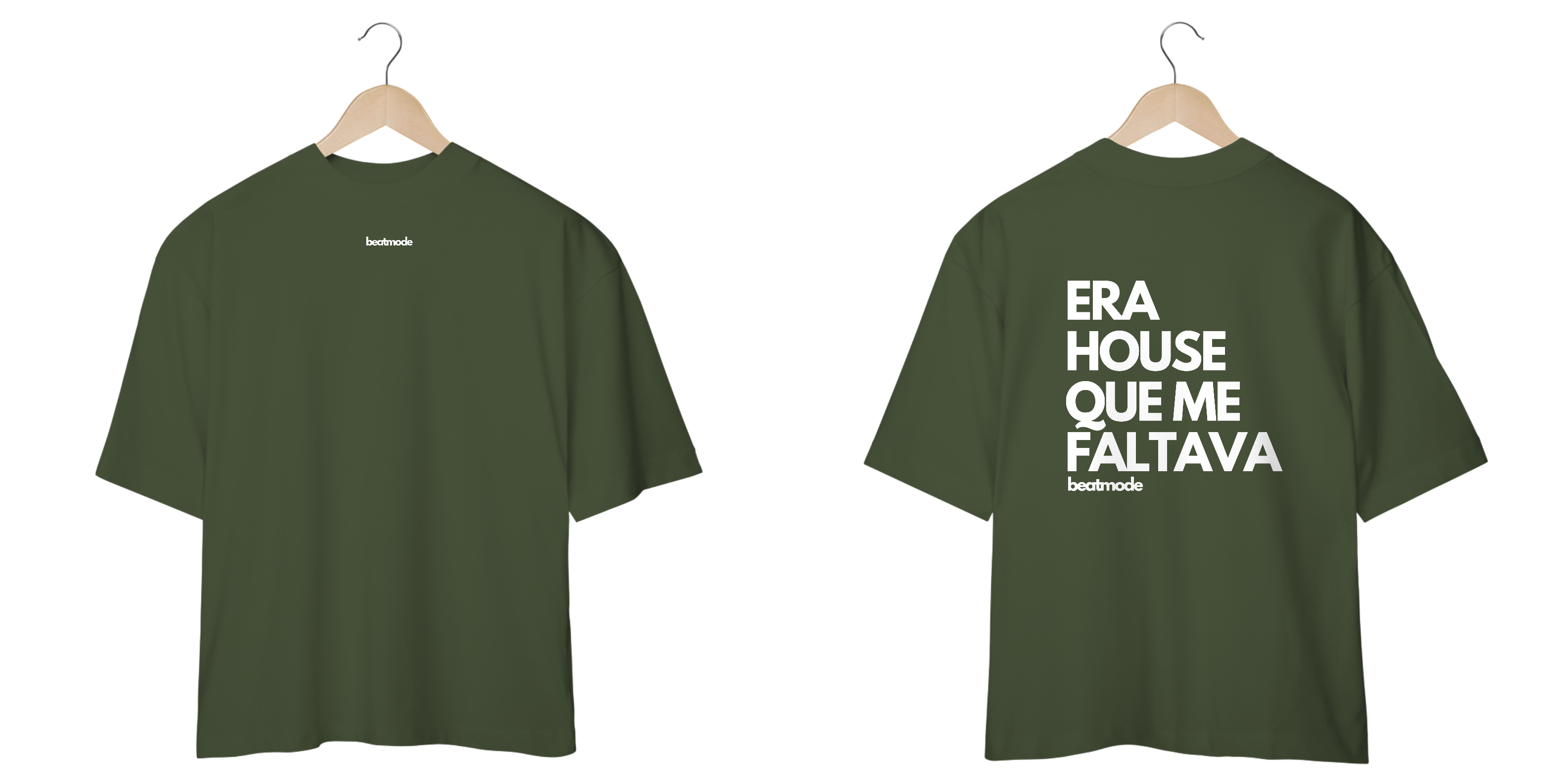 Era House que Me Faltava!