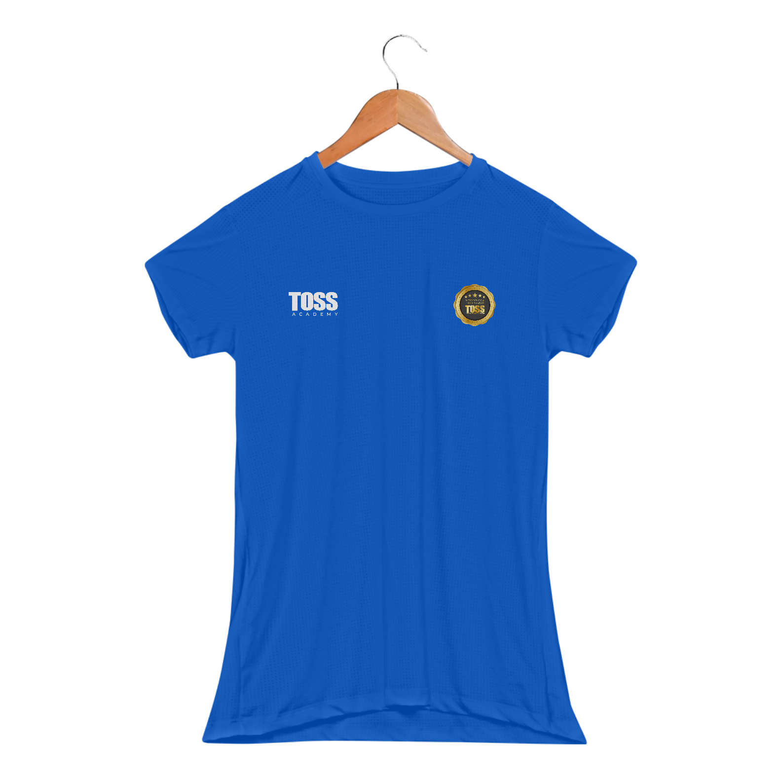 Baby Long Sport Dry UV FEM TOSS ACADEMY - Selo