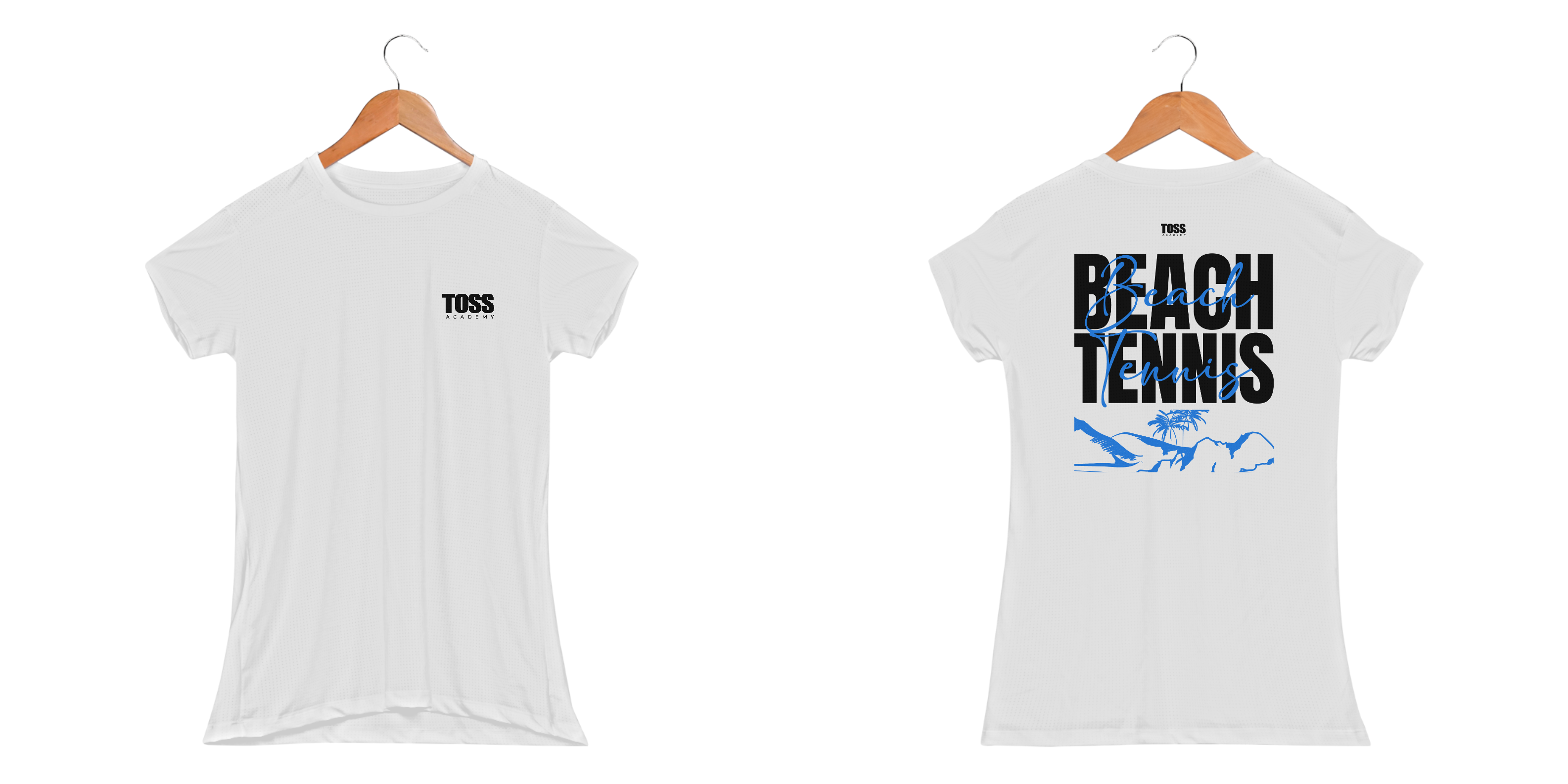 Baby Long Sport Dry UV FEM TOSS ACADEMY - Beach