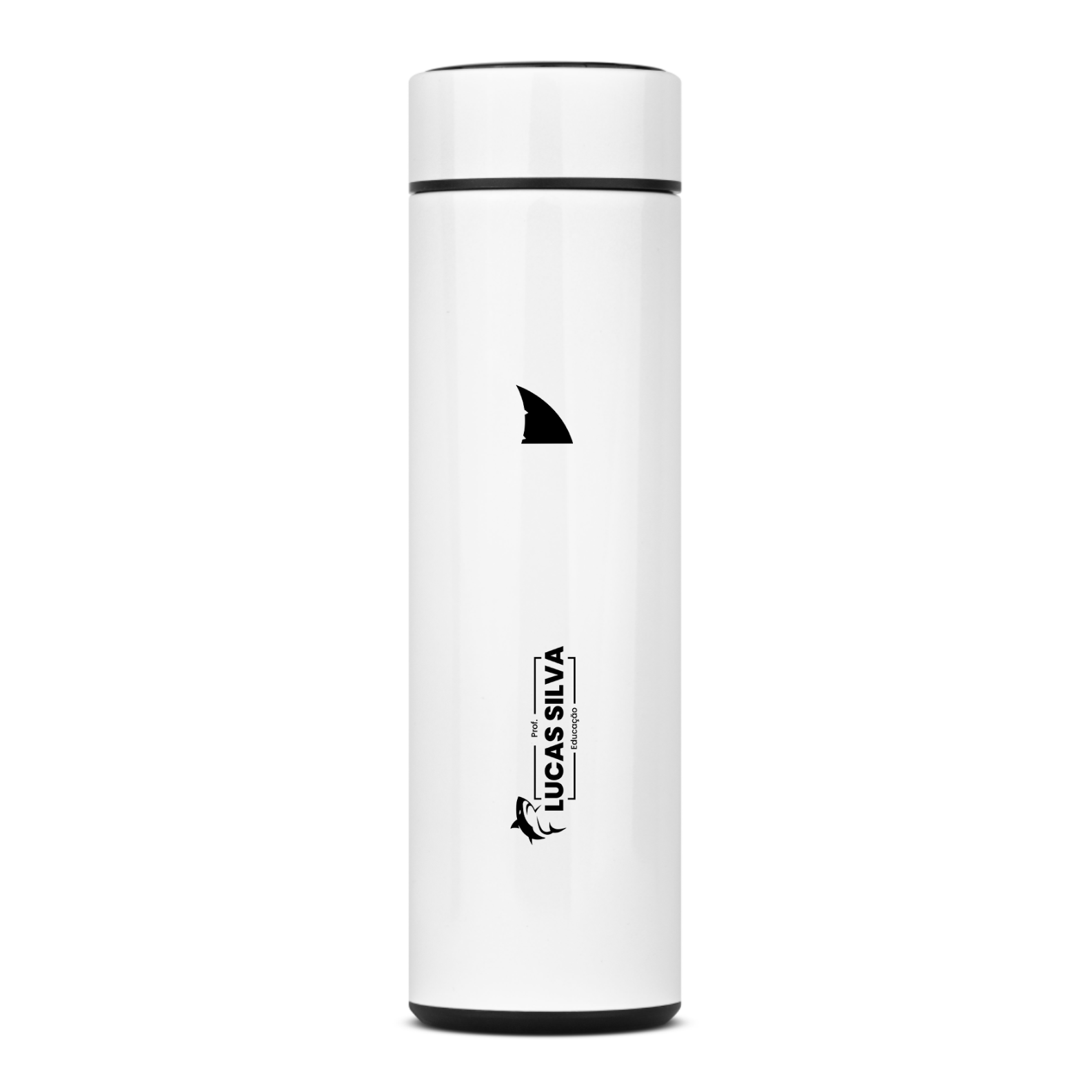Garrafa Térmica LS Educação