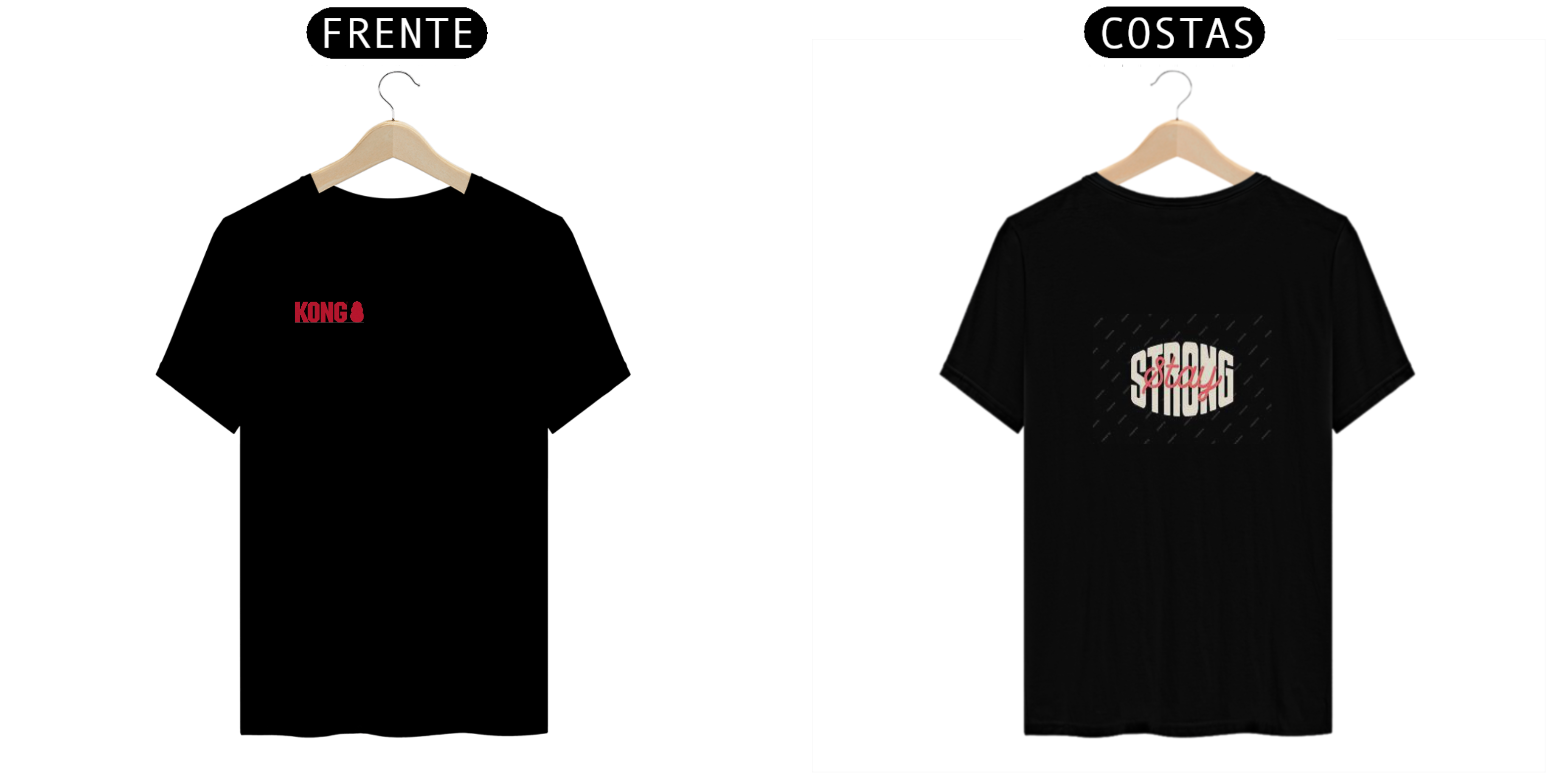 Nome do produto: KONG REI