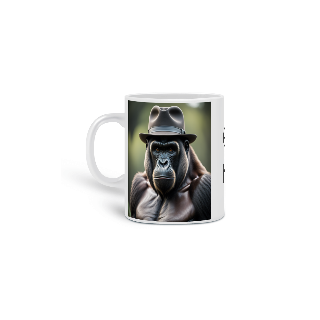 Nome do produto: Canecas Personalizadas