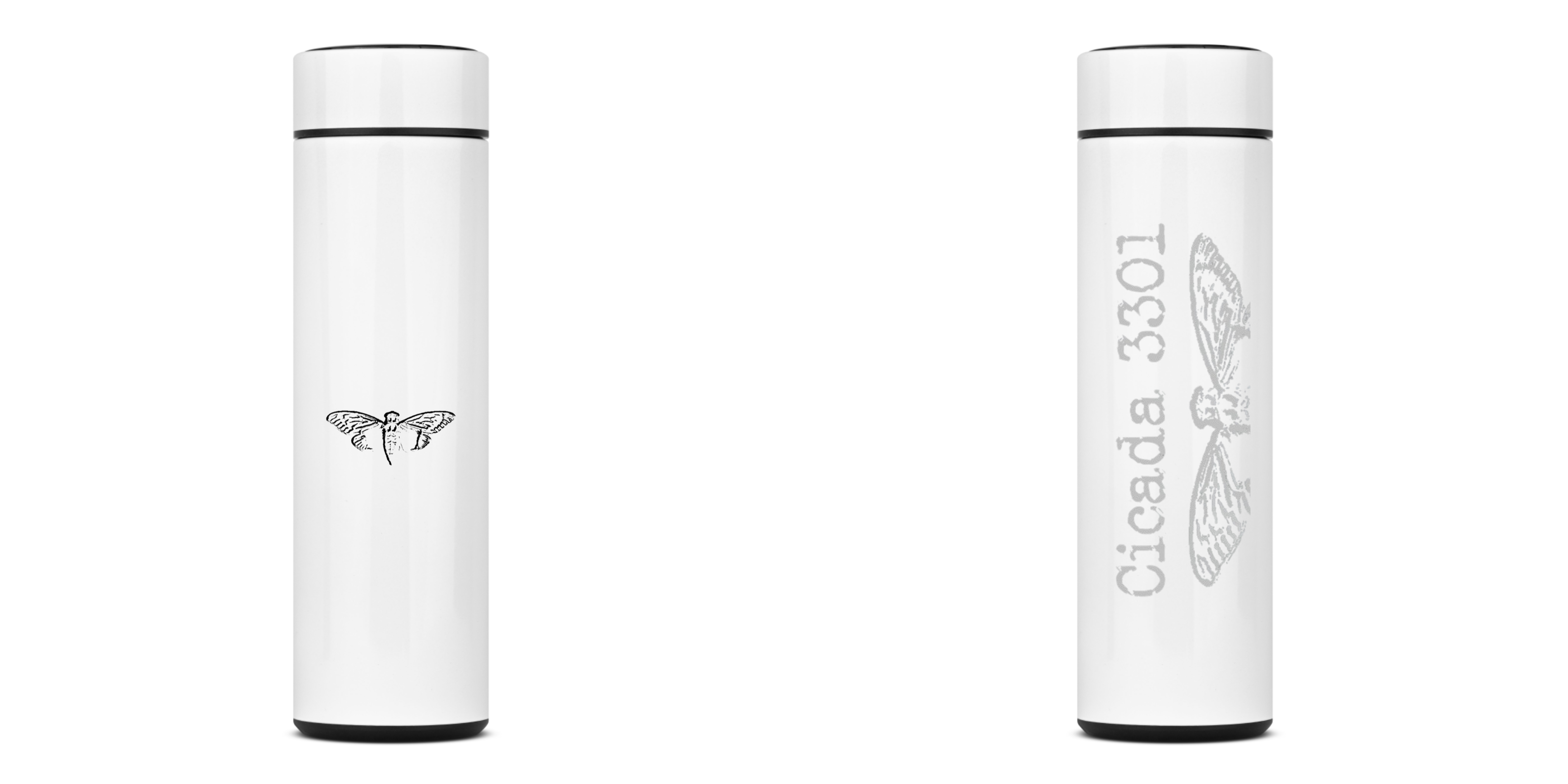 Nome do produto: Garrafa Térmica \