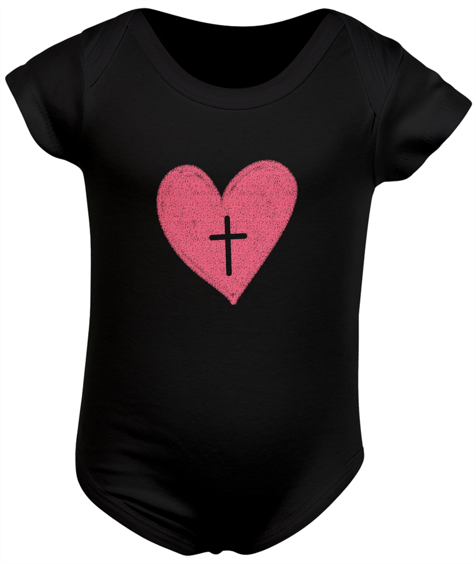 Nome do produto: Body infantil Amor