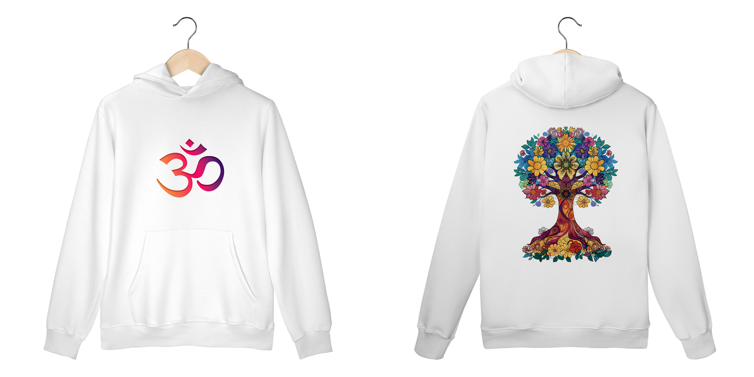 Nome do produto: MOLETOM OM 