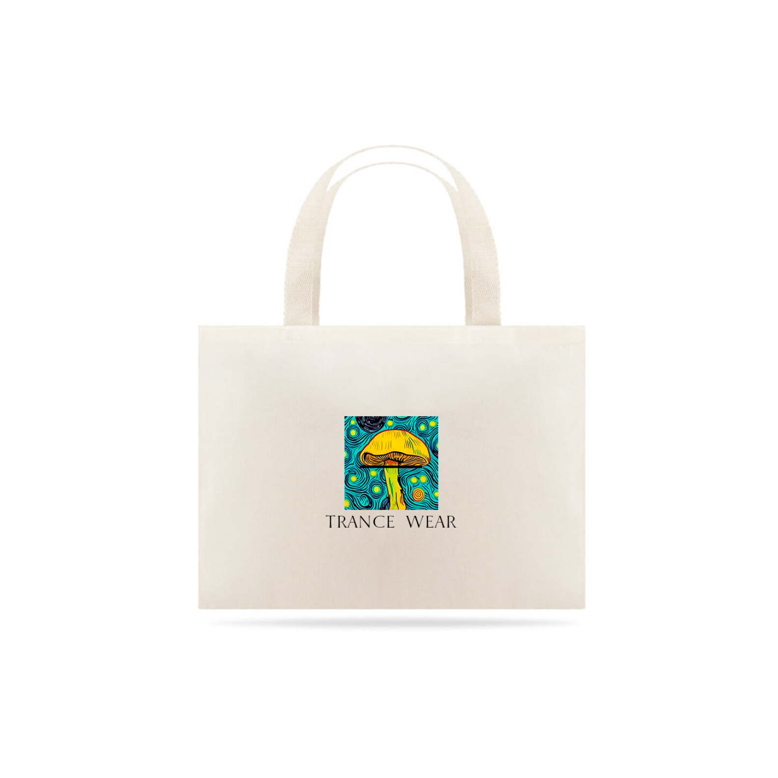 Nome do produto: BAG TRANCE WEAR COGU