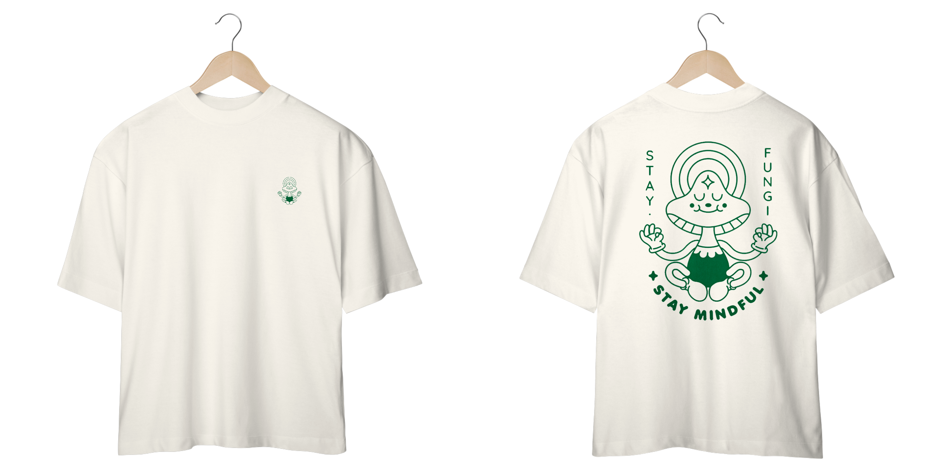 Nome do produto: stay mindful over