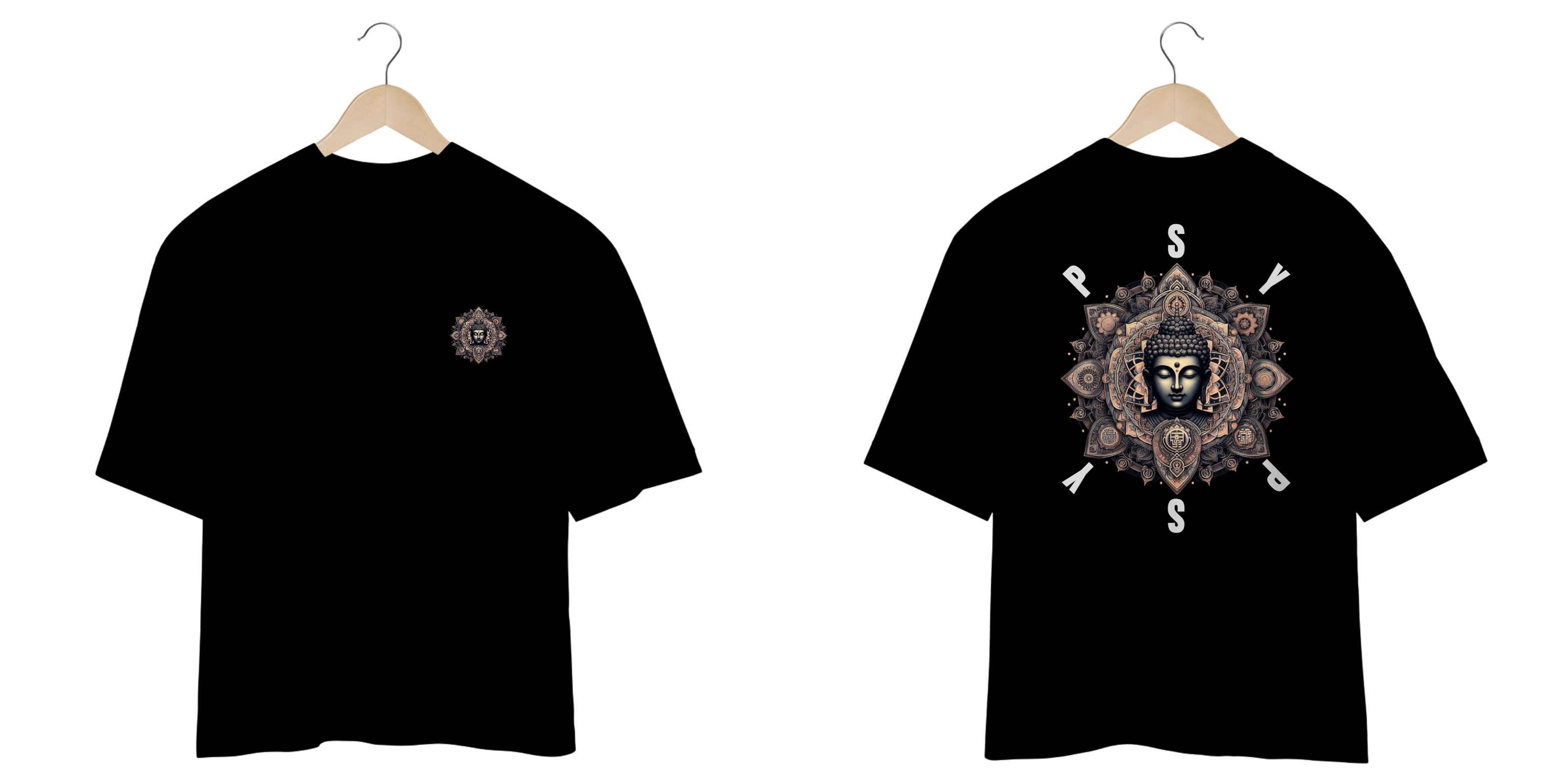 Nome do produto: OM PSY