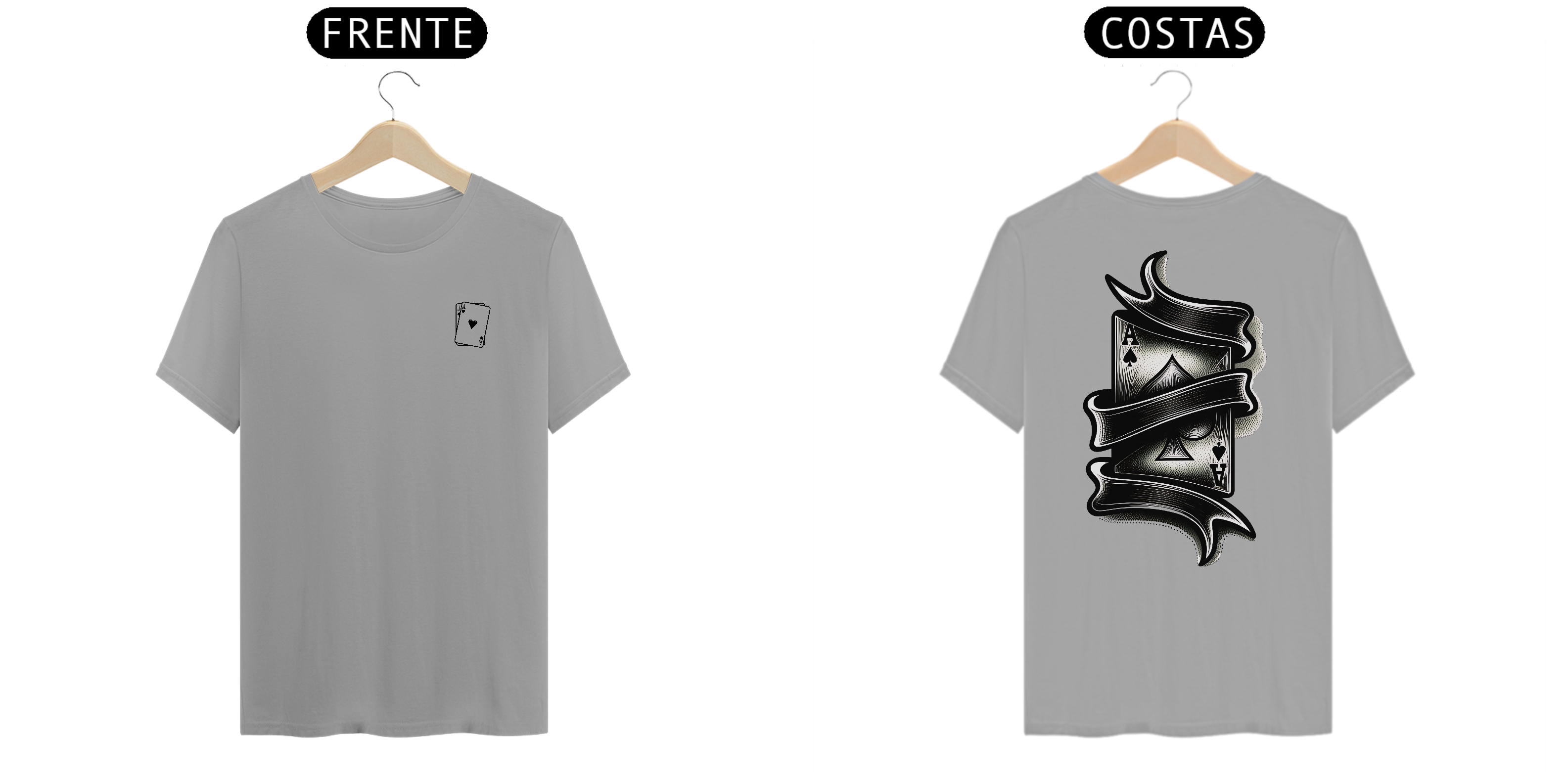 Nome do produto: Cartas Dark