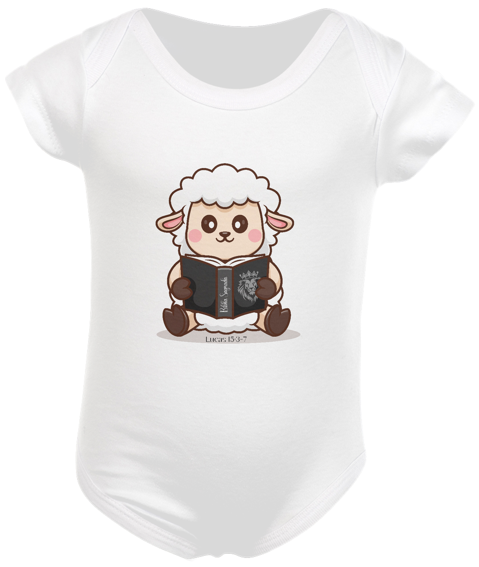 Nome do produto: Lucas 15