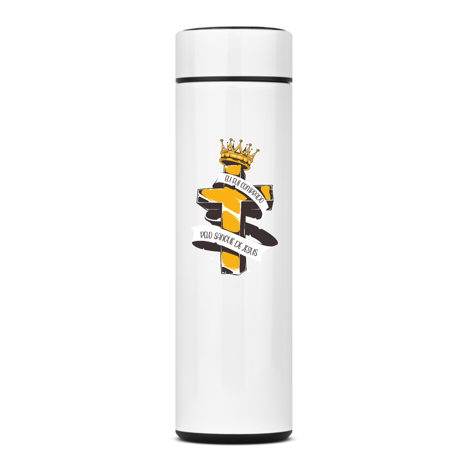 Nome do produto: Eu fui comprado